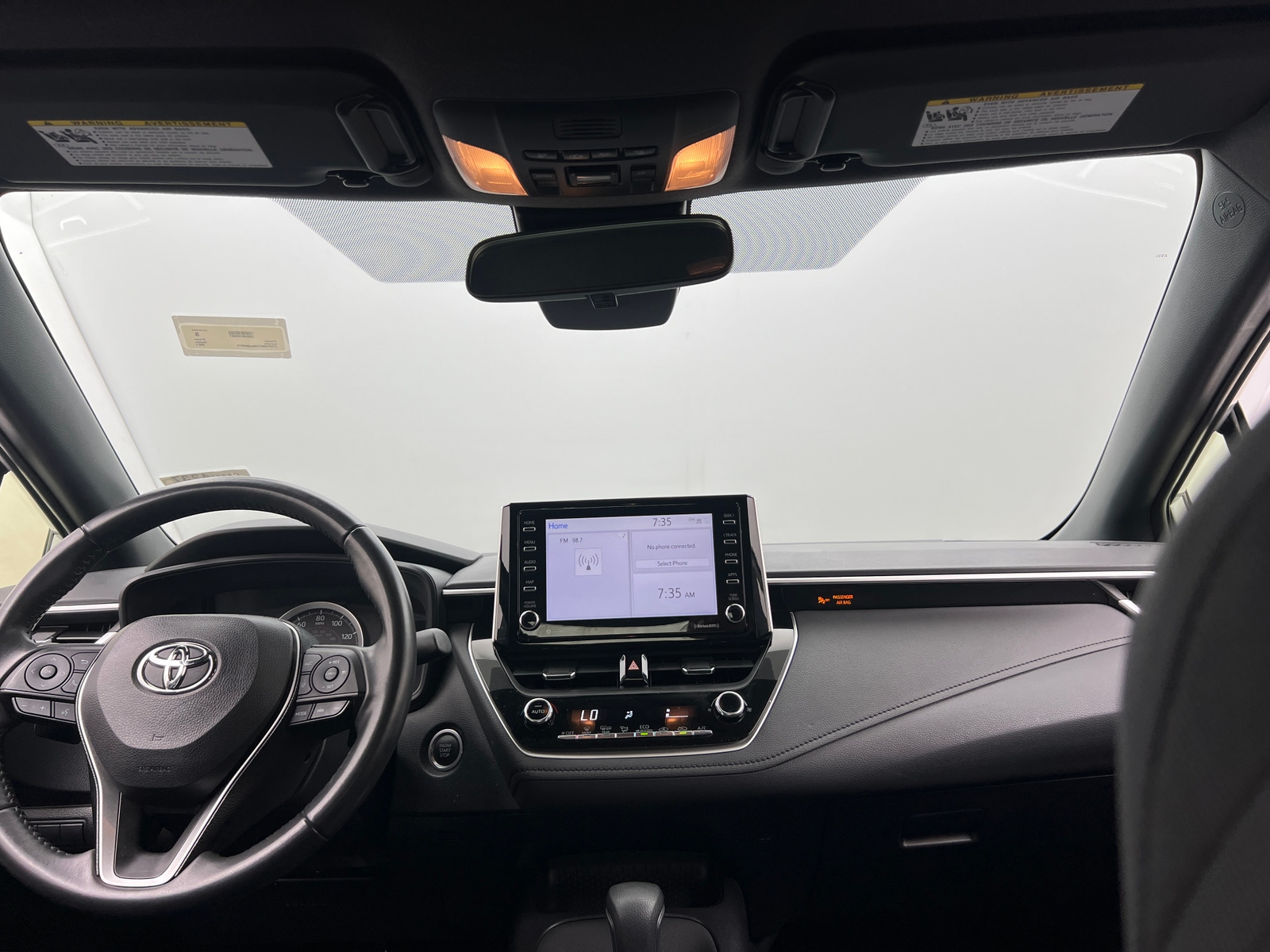 Thumbnail: 2021 Toyota Corolla - 3