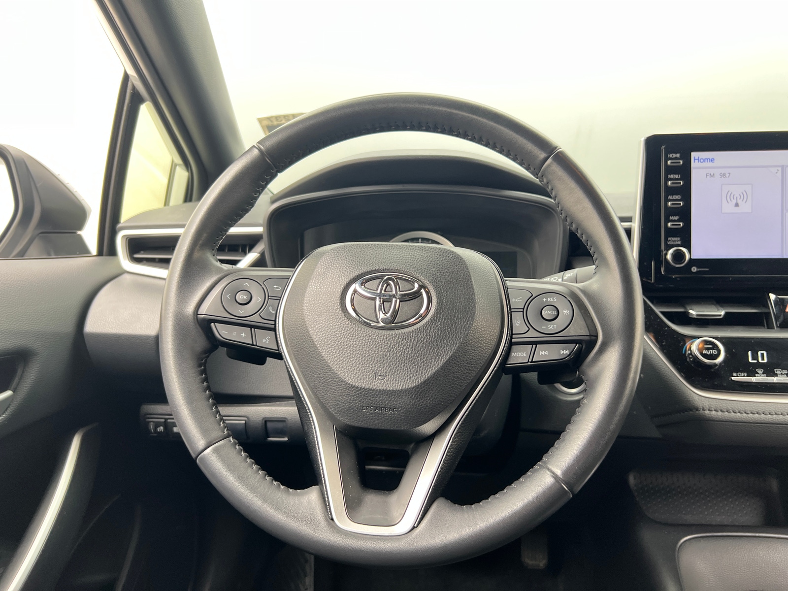 Thumbnail: 2021 Toyota Corolla - 5