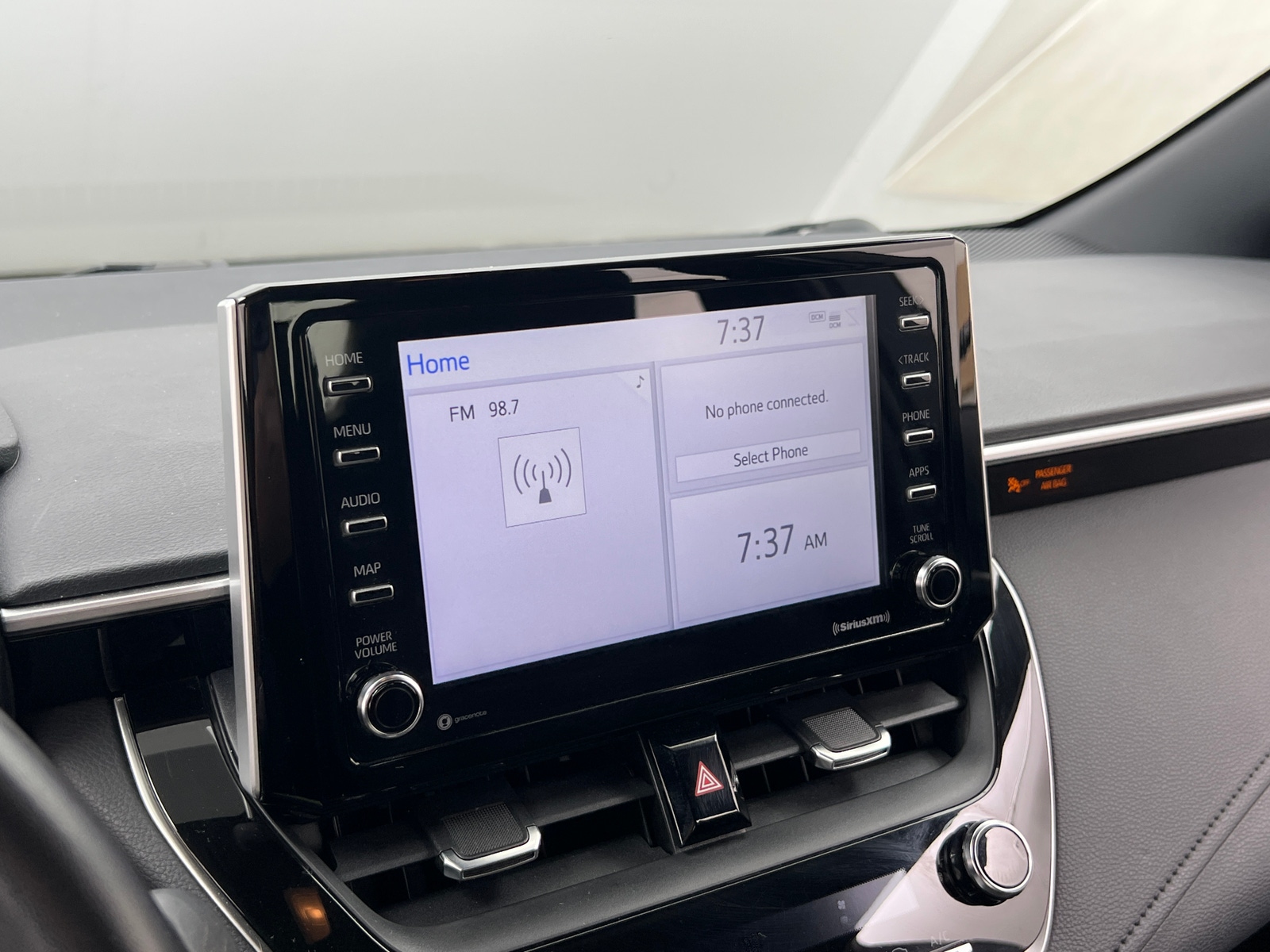 Thumbnail: 2021 Toyota Corolla - 4