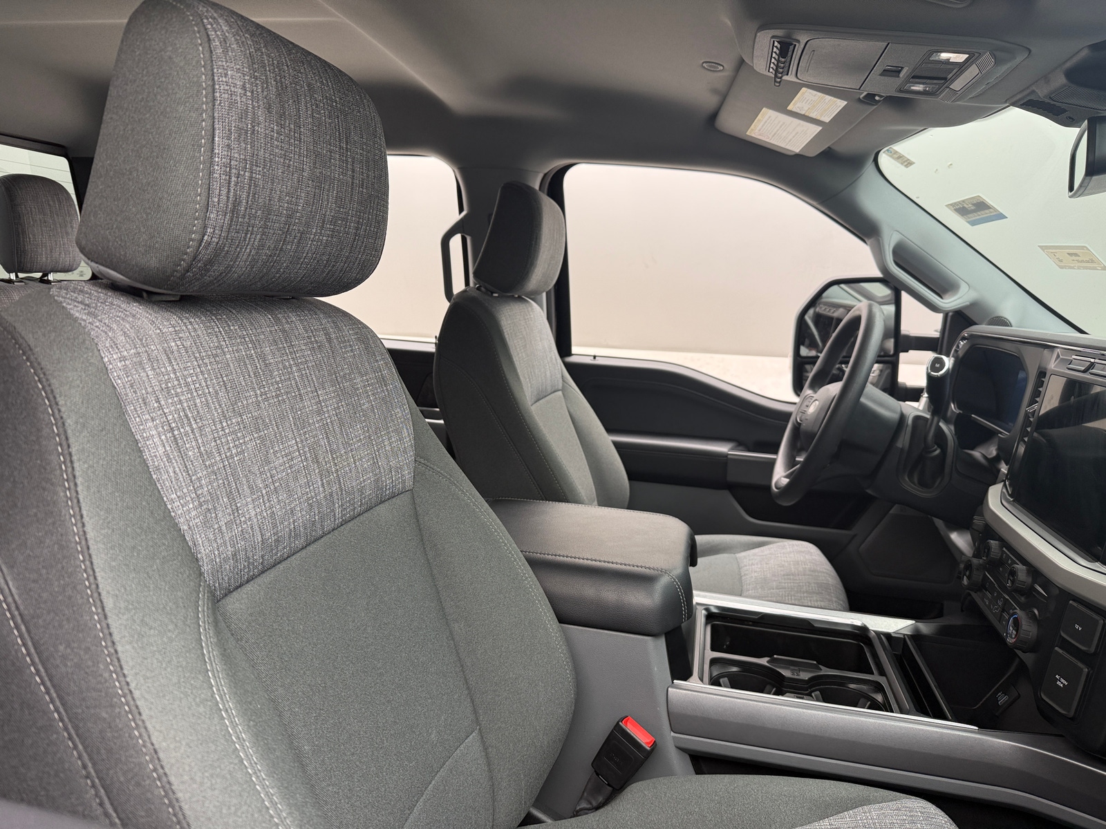 Thumbnail: 2023 Ford Econoline - 2