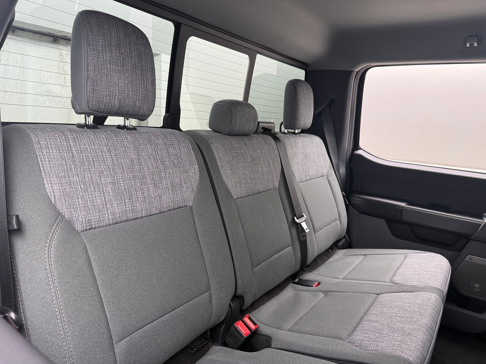 Thumbnail: 2023 Ford Econoline - 6