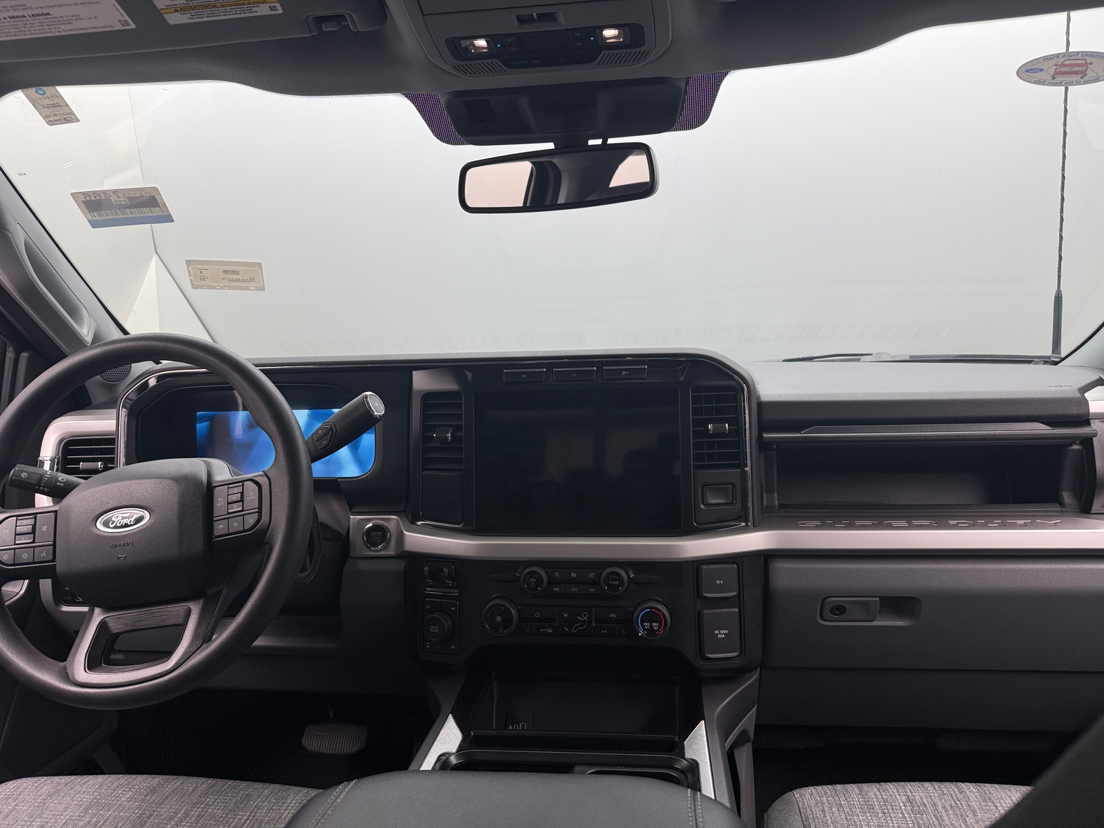 Thumbnail: 2023 Ford Econoline - 3