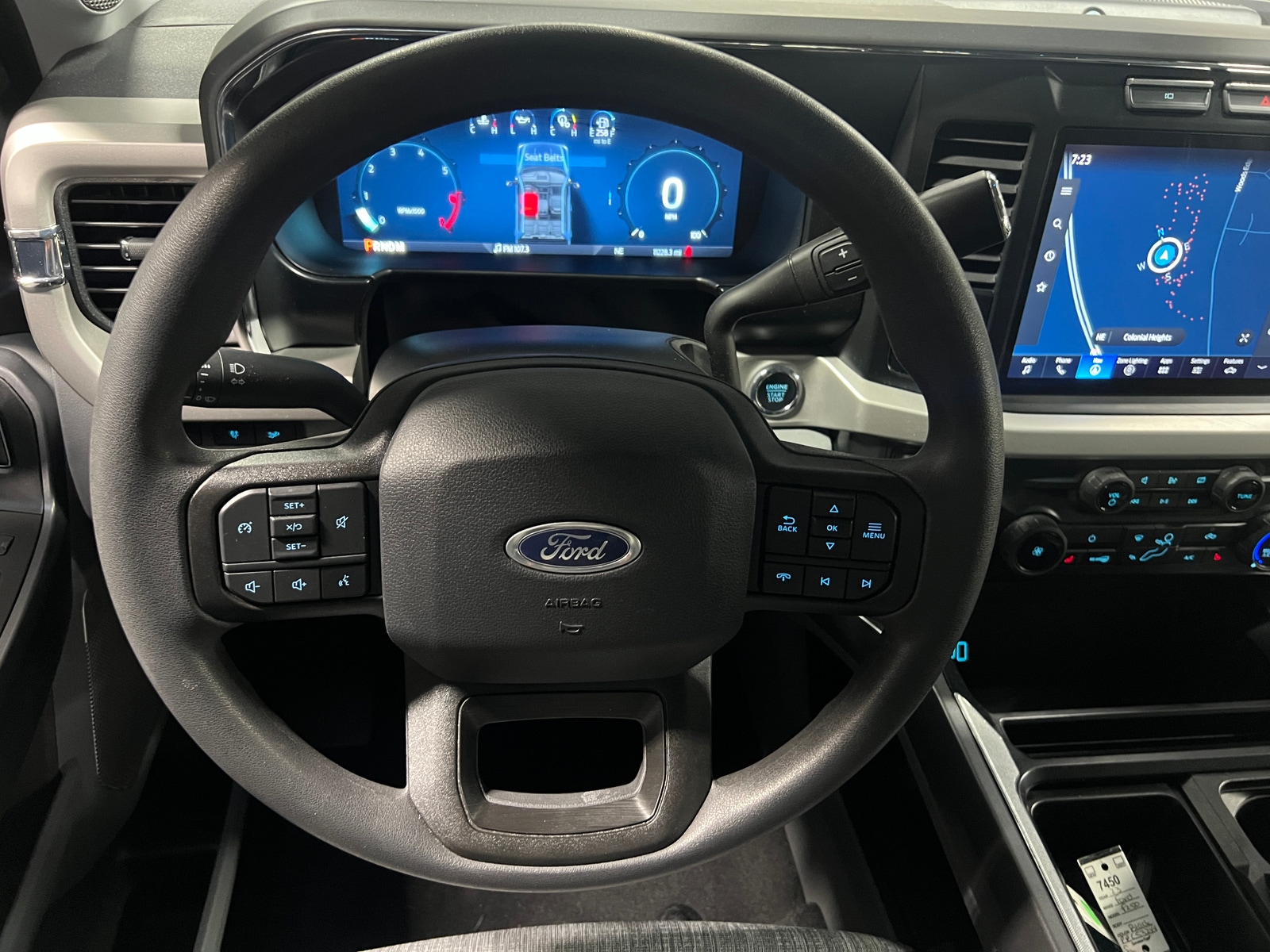 Thumbnail: 2023 Ford Econoline - 5