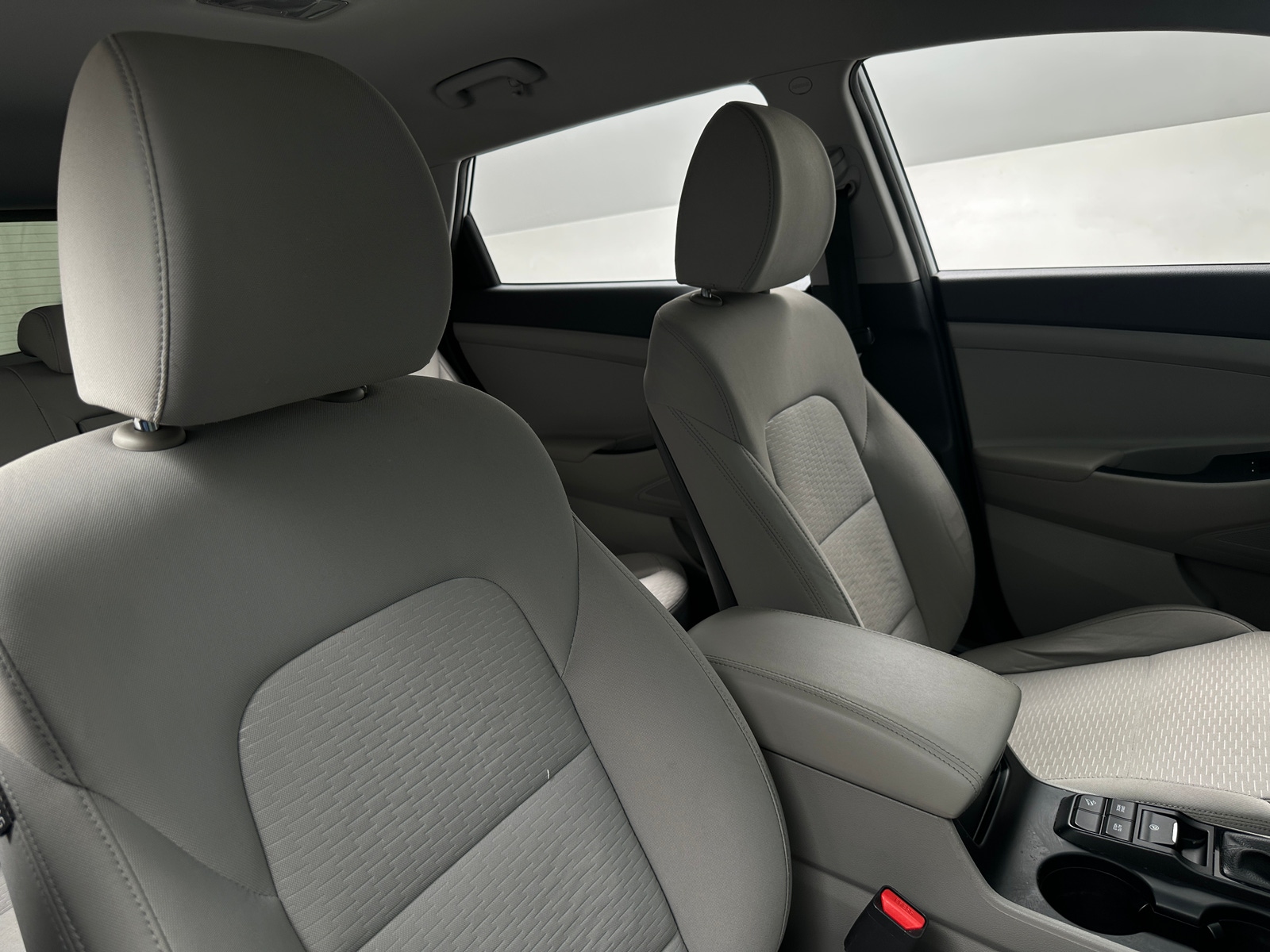 Thumbnail: 2021 Hyundai Tucson - 2