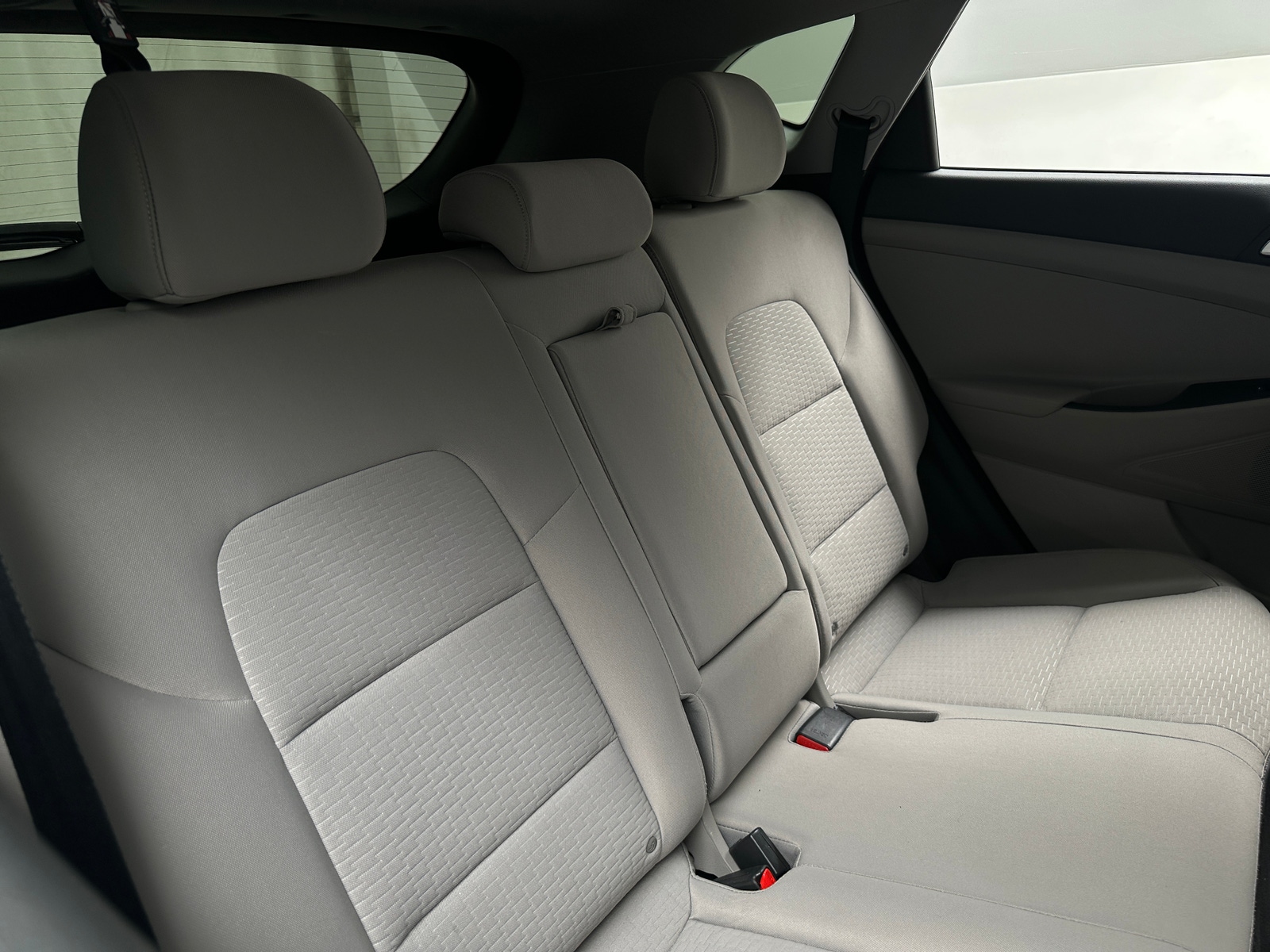 Thumbnail: 2021 Hyundai Tucson - 6