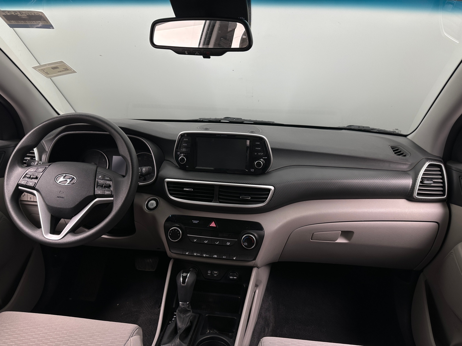 Thumbnail: 2021 Hyundai Tucson - 3