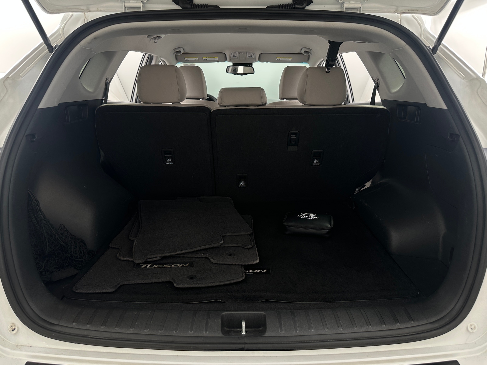 Thumbnail: 2021 Hyundai Tucson - 7