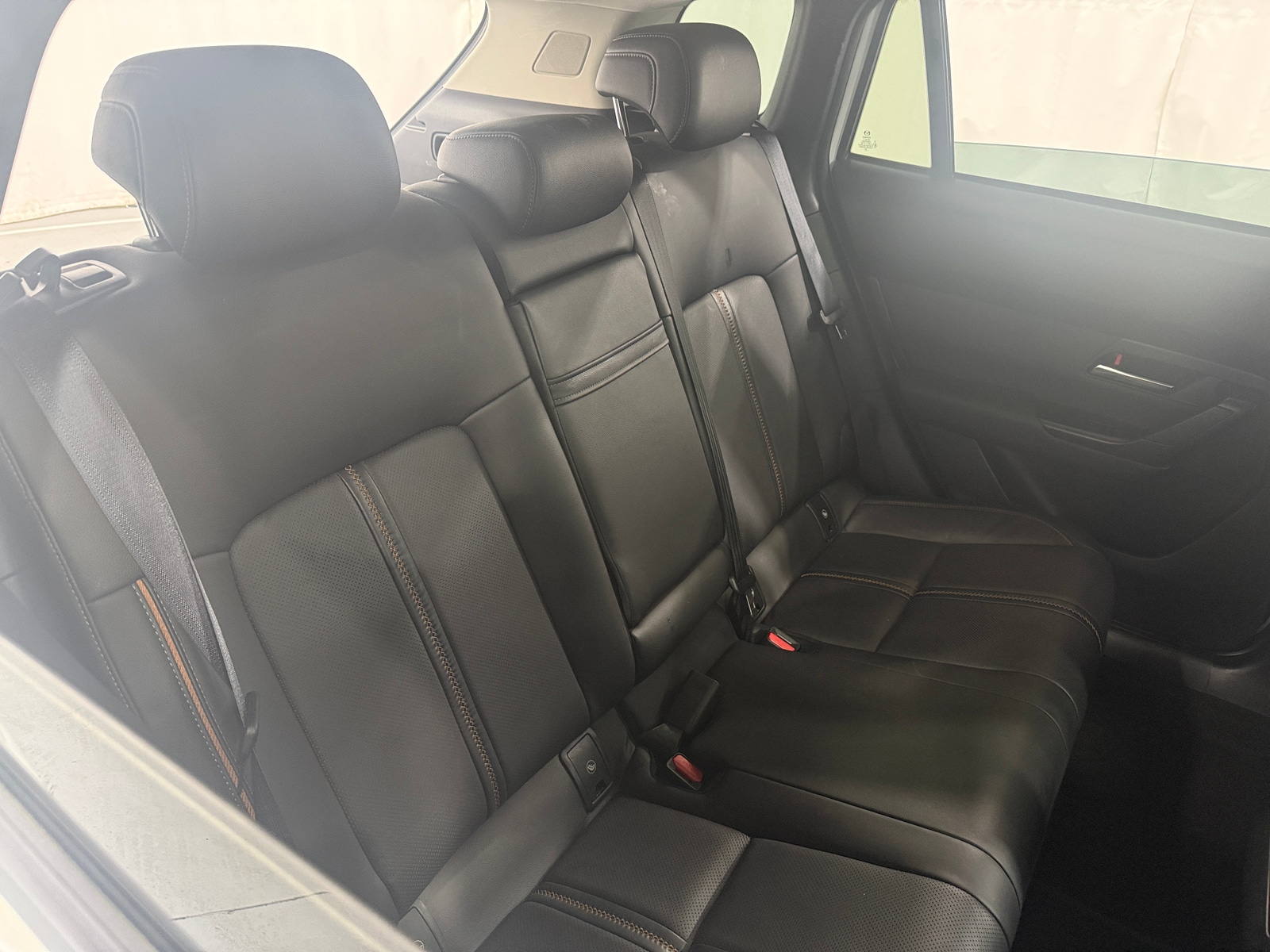 Thumbnail: 2025 Mazda CX-50 - 5