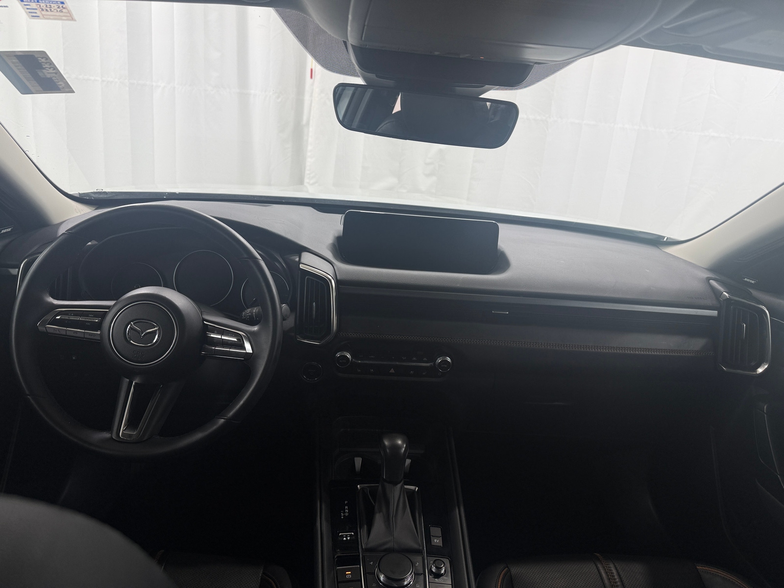 Thumbnail: 2025 Mazda CX-50 - 2