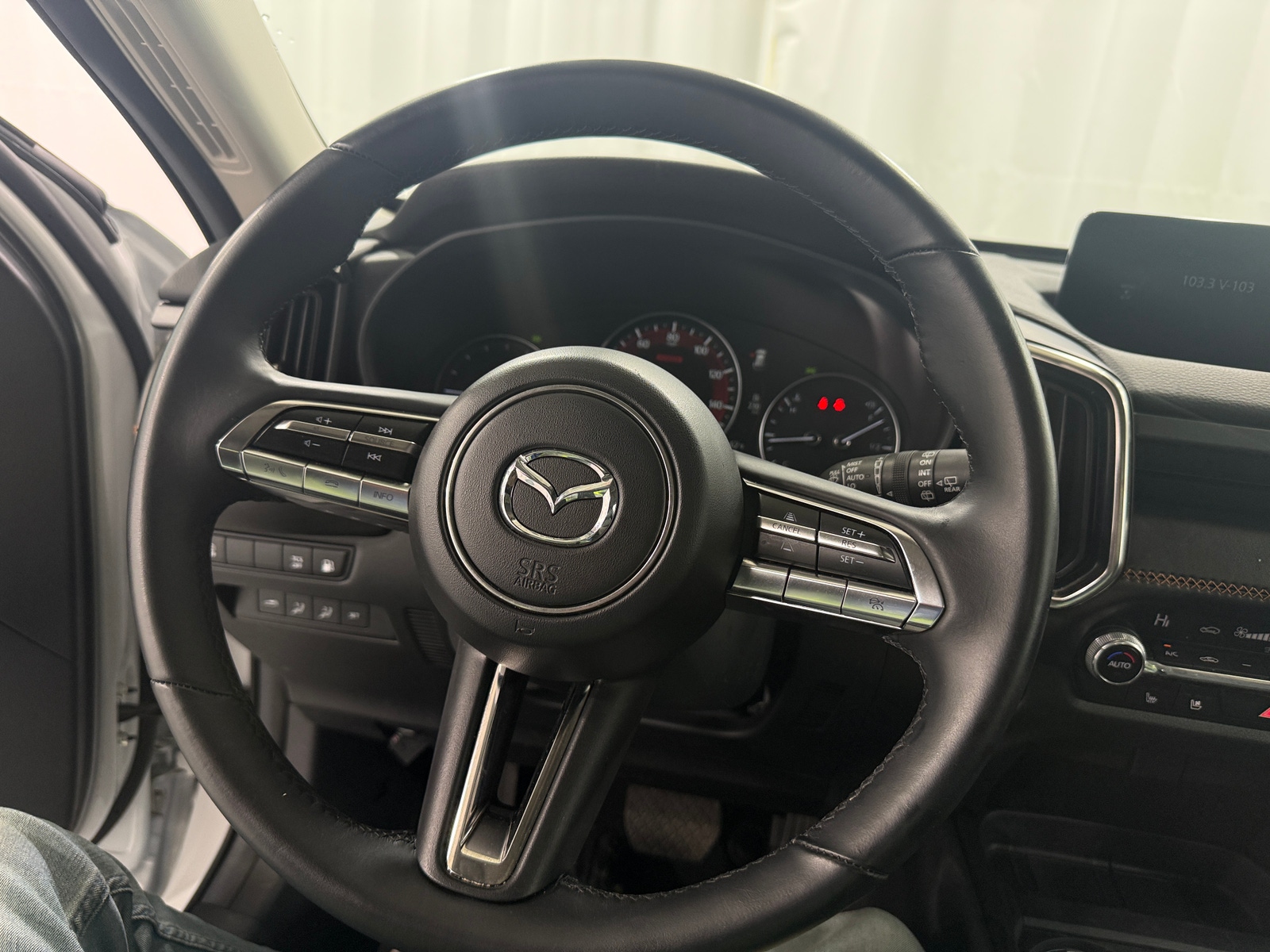 Thumbnail: 2025 Mazda CX-50 - 4