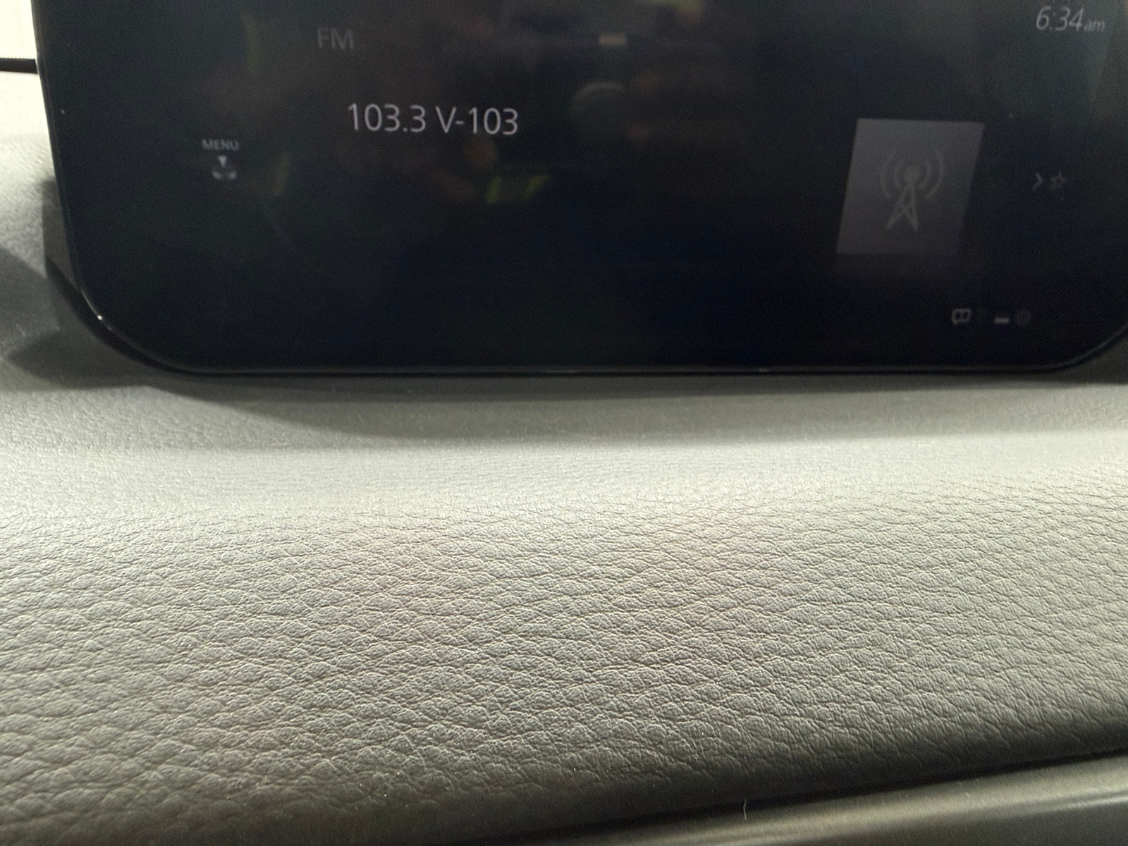 Thumbnail: 2025 Mazda CX-50 - 3