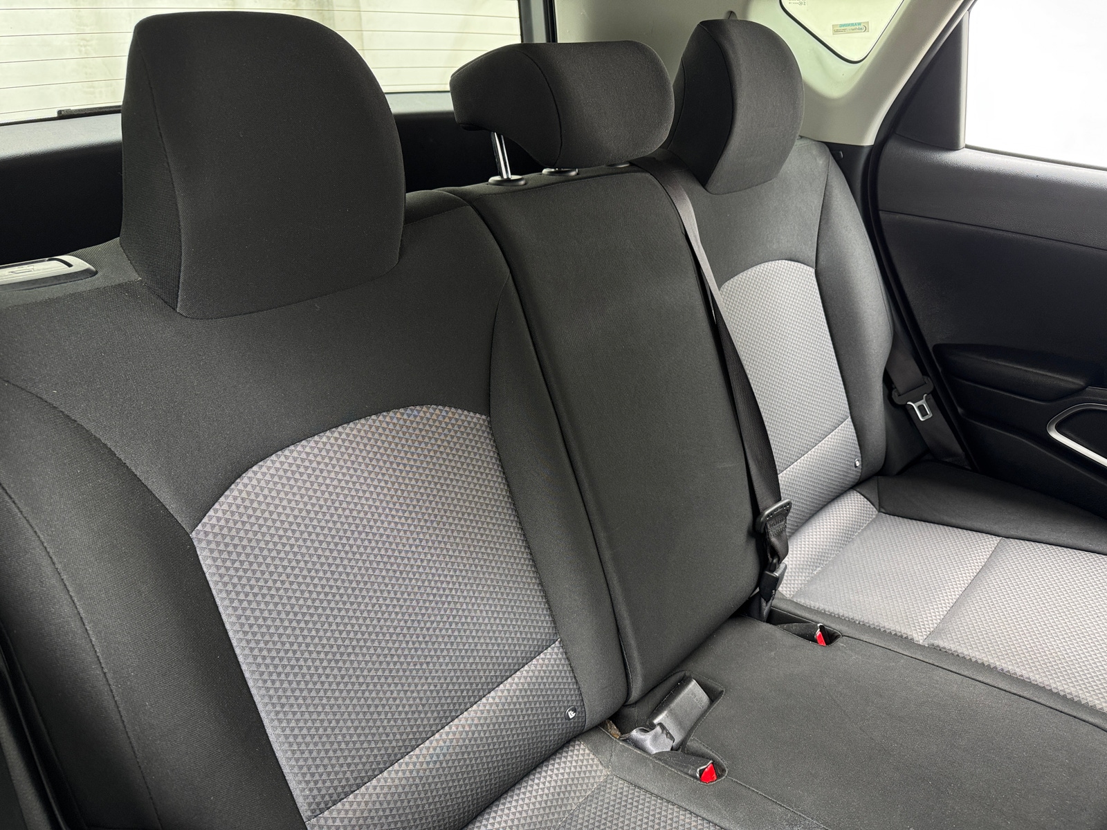 Thumbnail: 2022 Kia Soul - 6