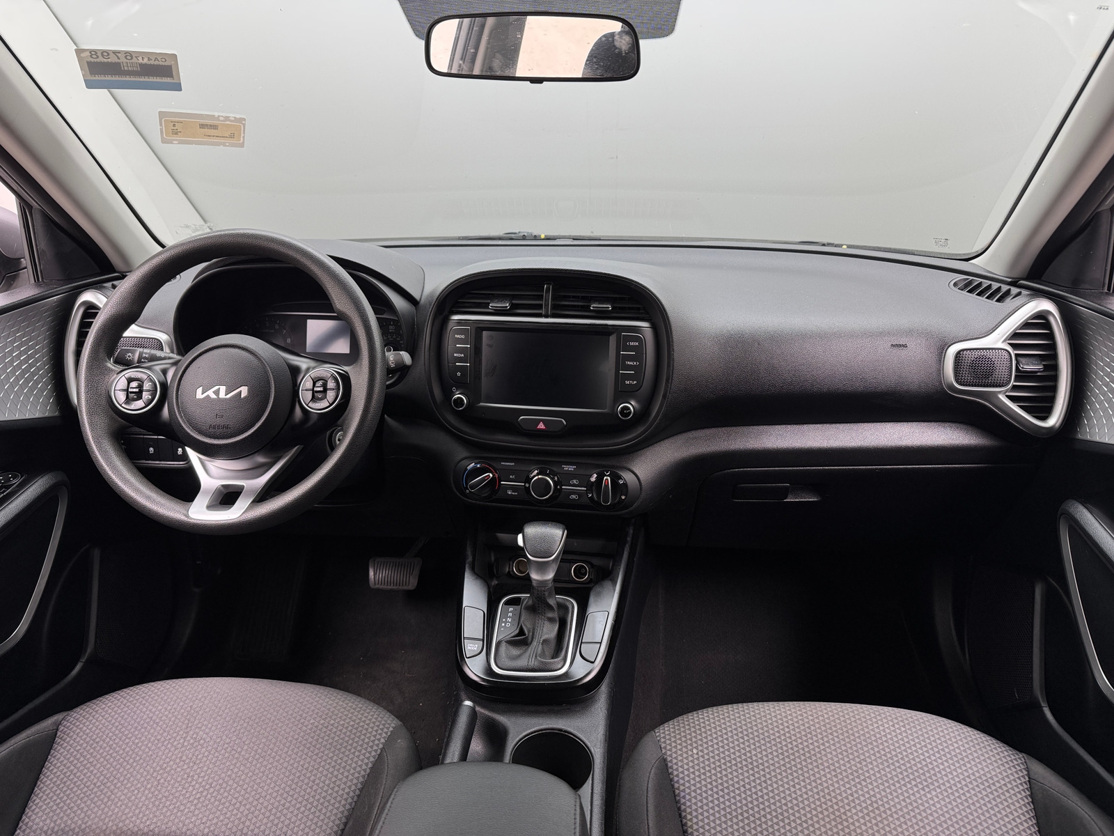 Thumbnail: 2022 Kia Soul - 3