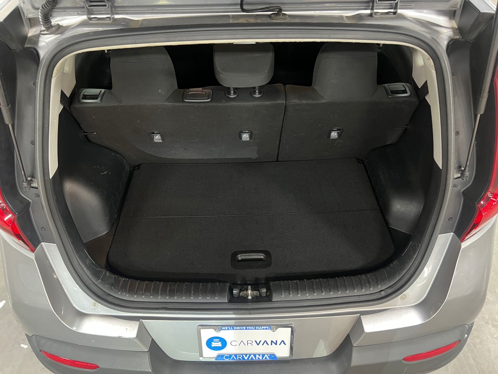 Thumbnail: 2022 Kia Soul - 7