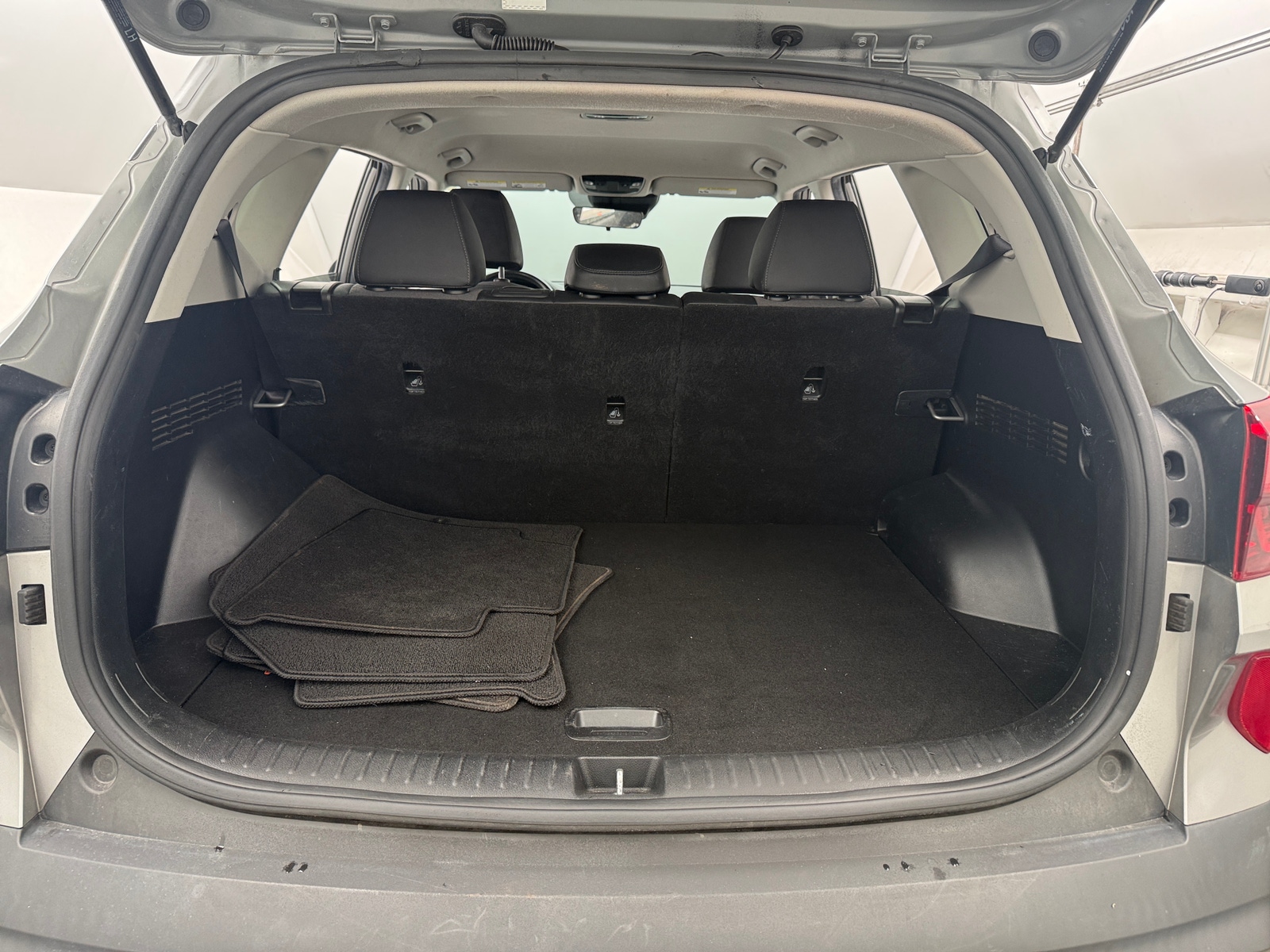 Thumbnail: 2023 Kia Seltos - 7