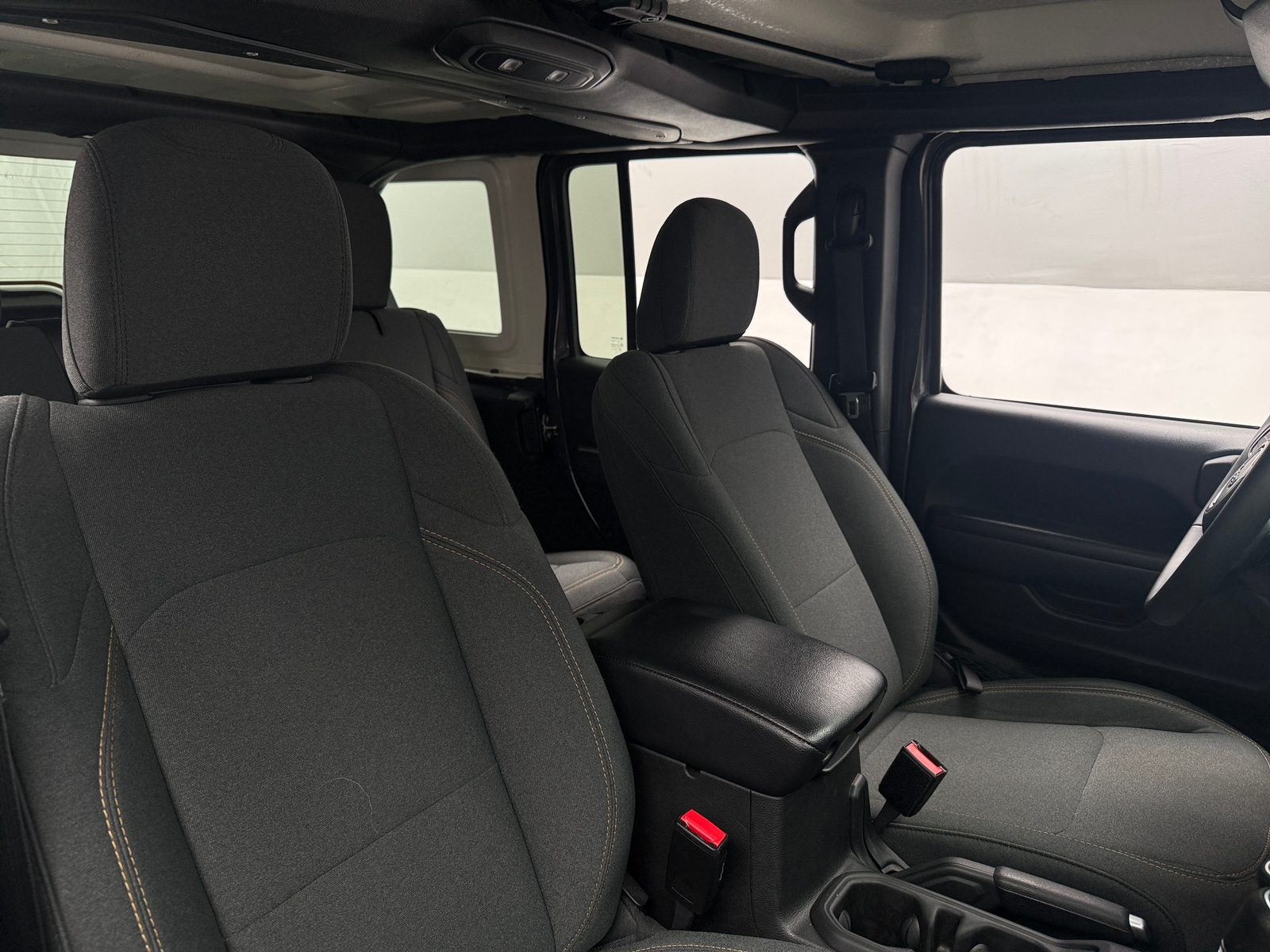 Thumbnail: 2024 Jeep Wrangler - 2