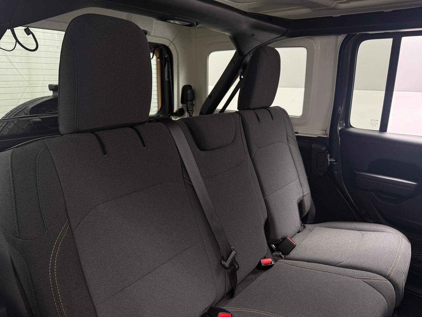 Thumbnail: 2024 Jeep Wrangler - 6