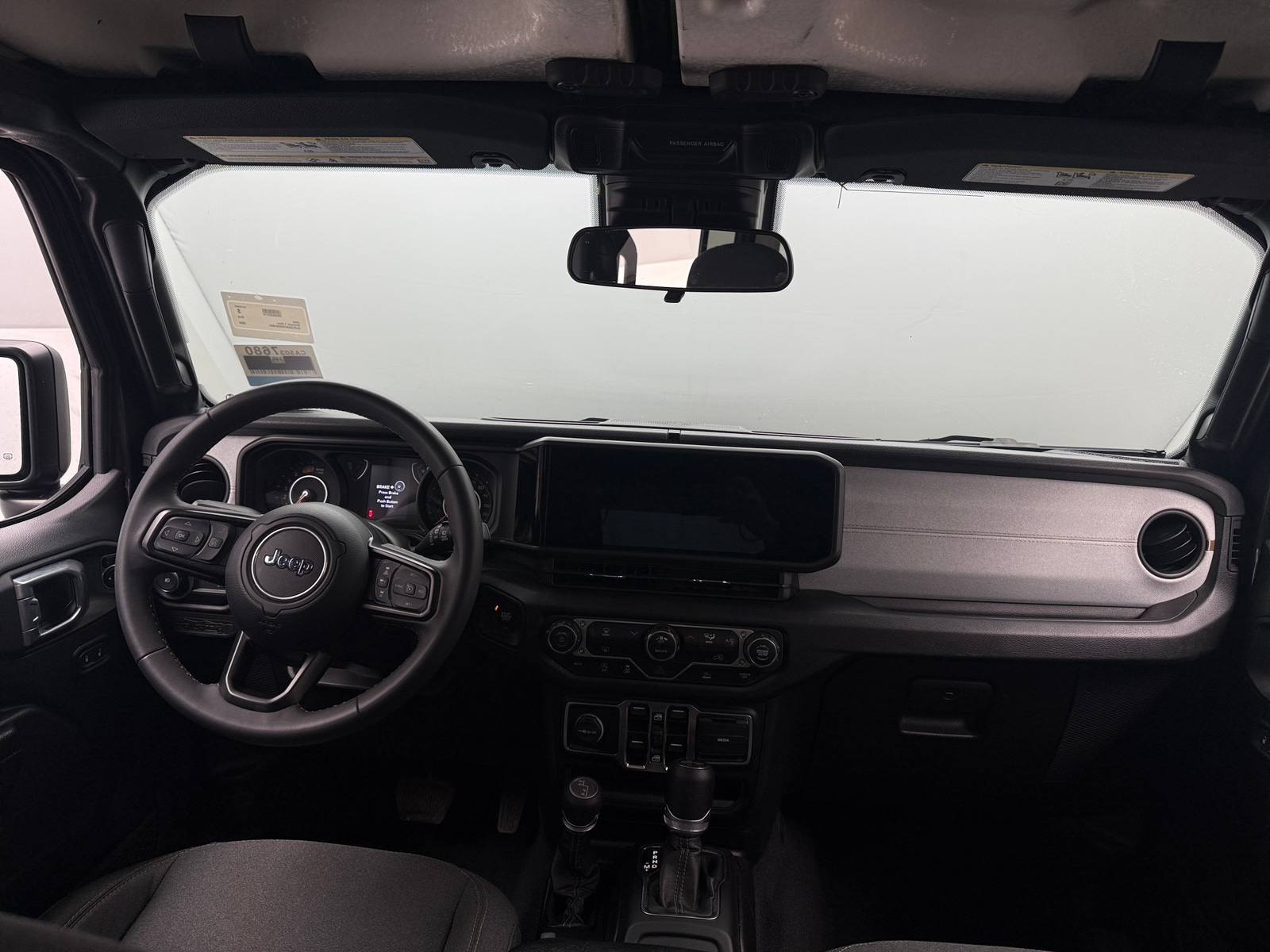 Thumbnail: 2024 Jeep Wrangler - 3