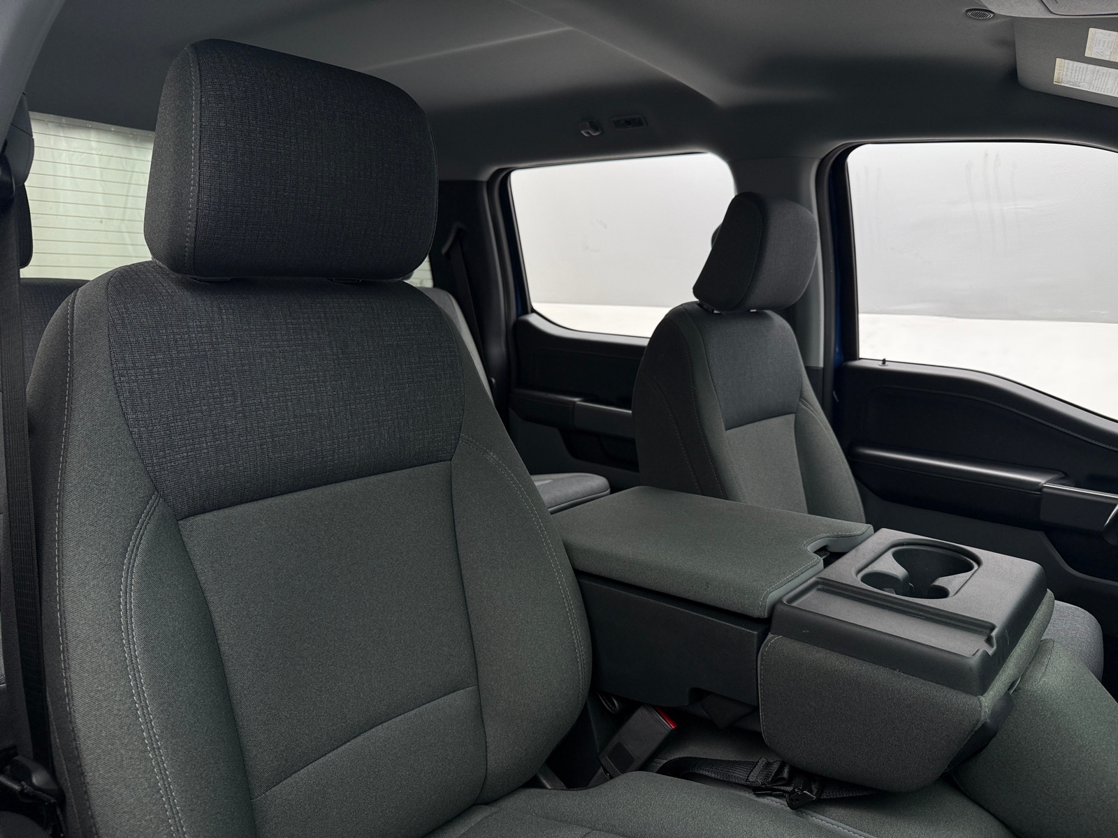 Thumbnail: 2025 Ford Econoline - 2