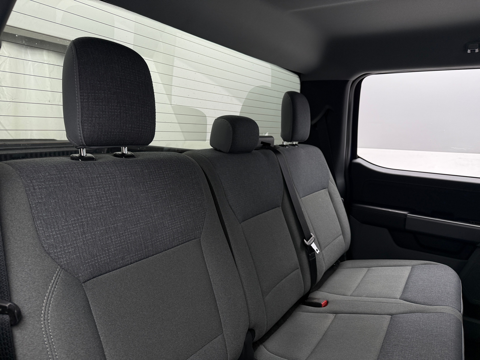 Thumbnail: 2025 Ford Econoline - 6