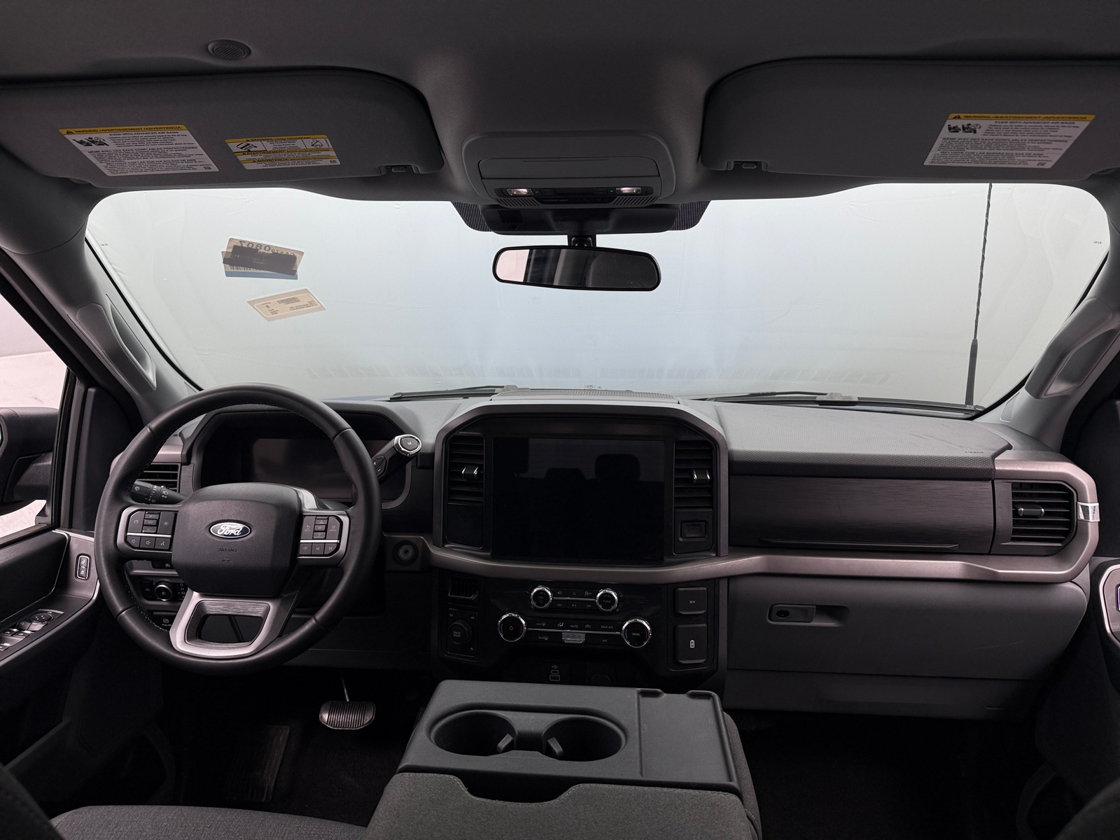 Thumbnail: 2025 Ford Econoline - 3