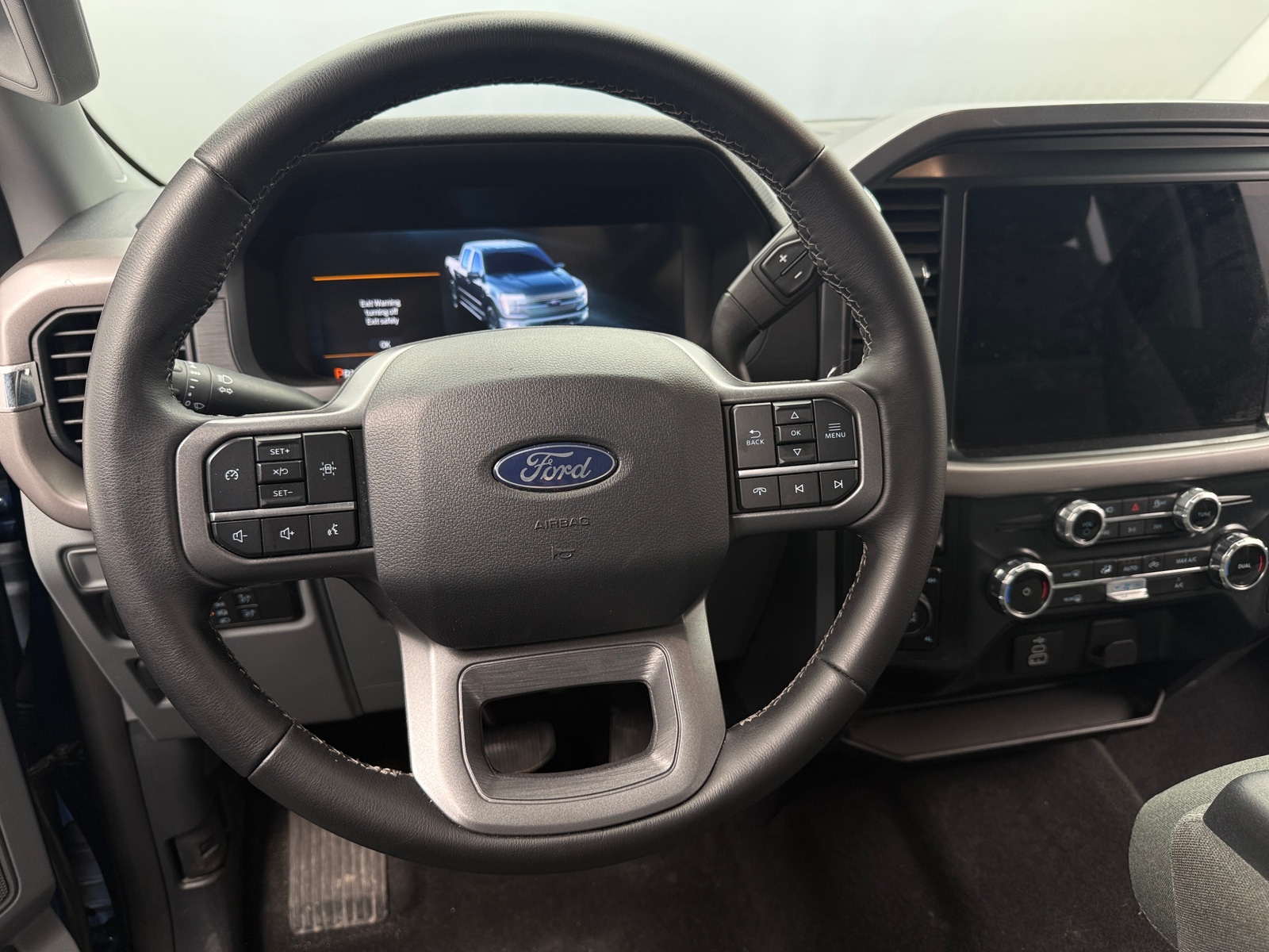 Thumbnail: 2025 Ford Econoline - 5