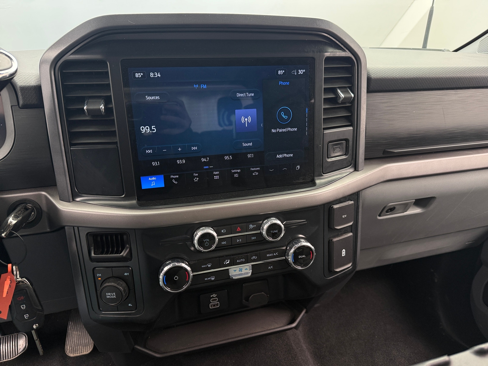 Thumbnail: 2025 Ford Econoline - 4