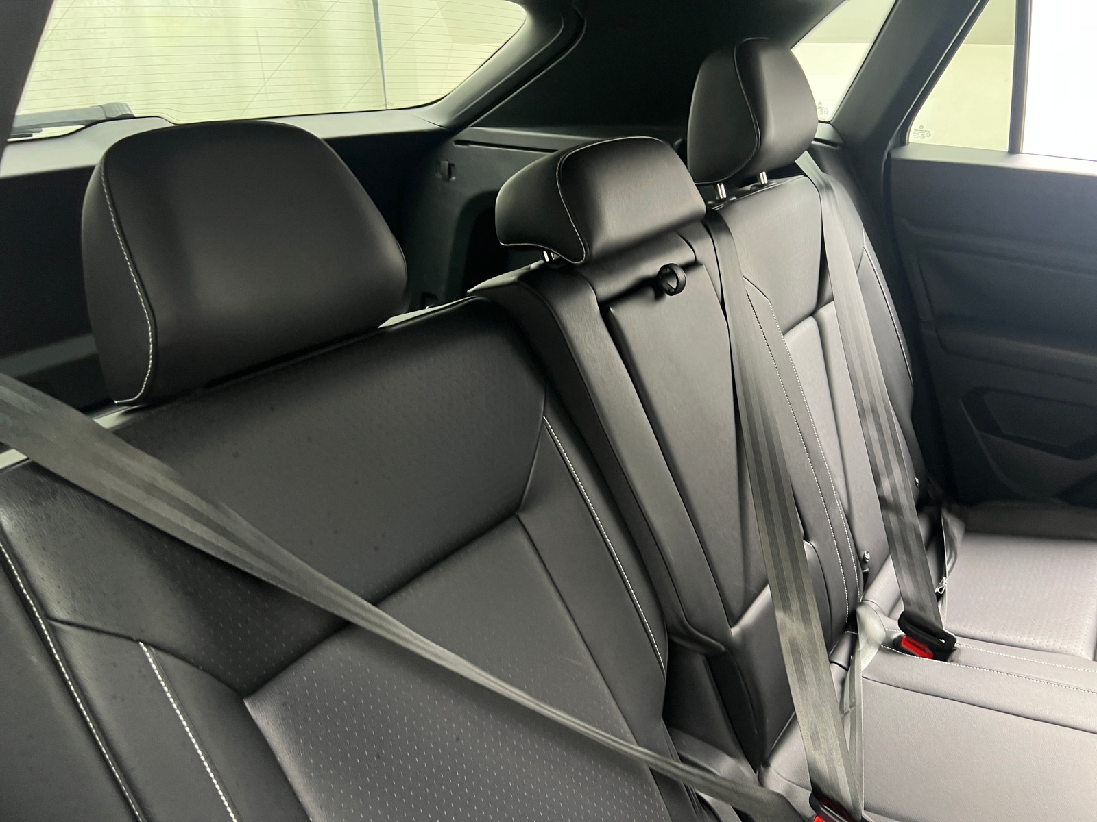 Thumbnail: 2020 Volkswagen Atlas - 5