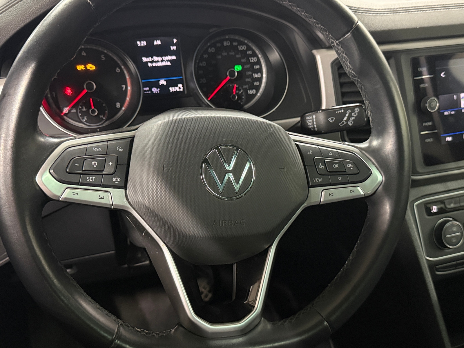 Thumbnail: 2020 Volkswagen Atlas - 4