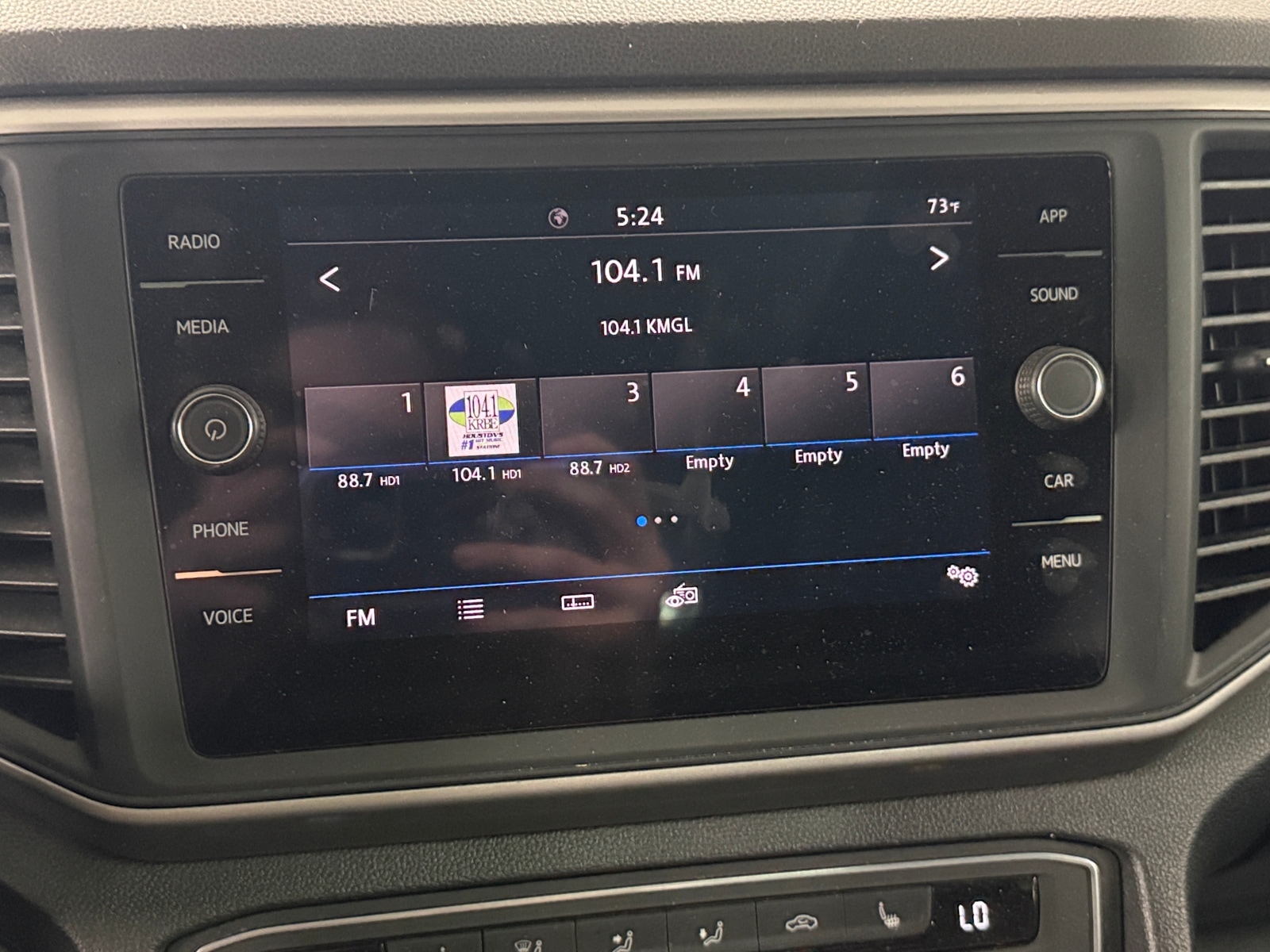 Thumbnail: 2020 Volkswagen Atlas - 3