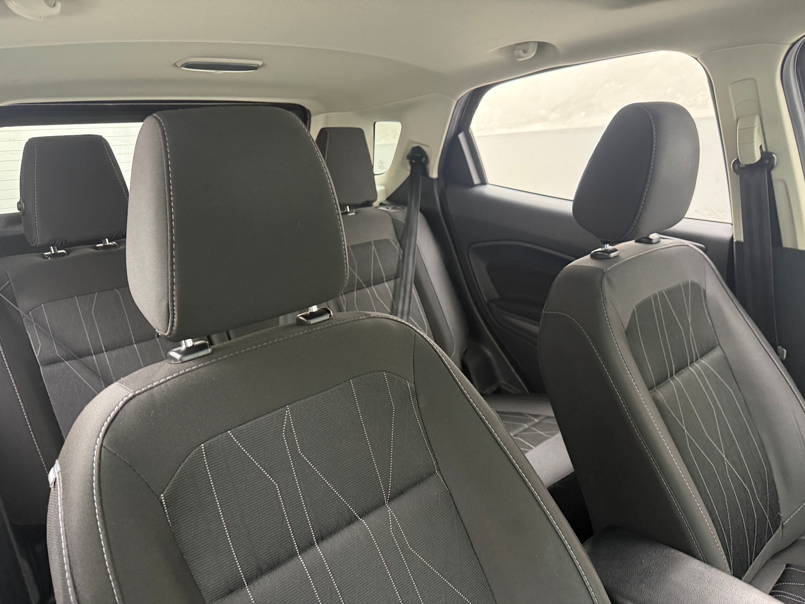 Thumbnail: 2020 Ford EcoSport - 2