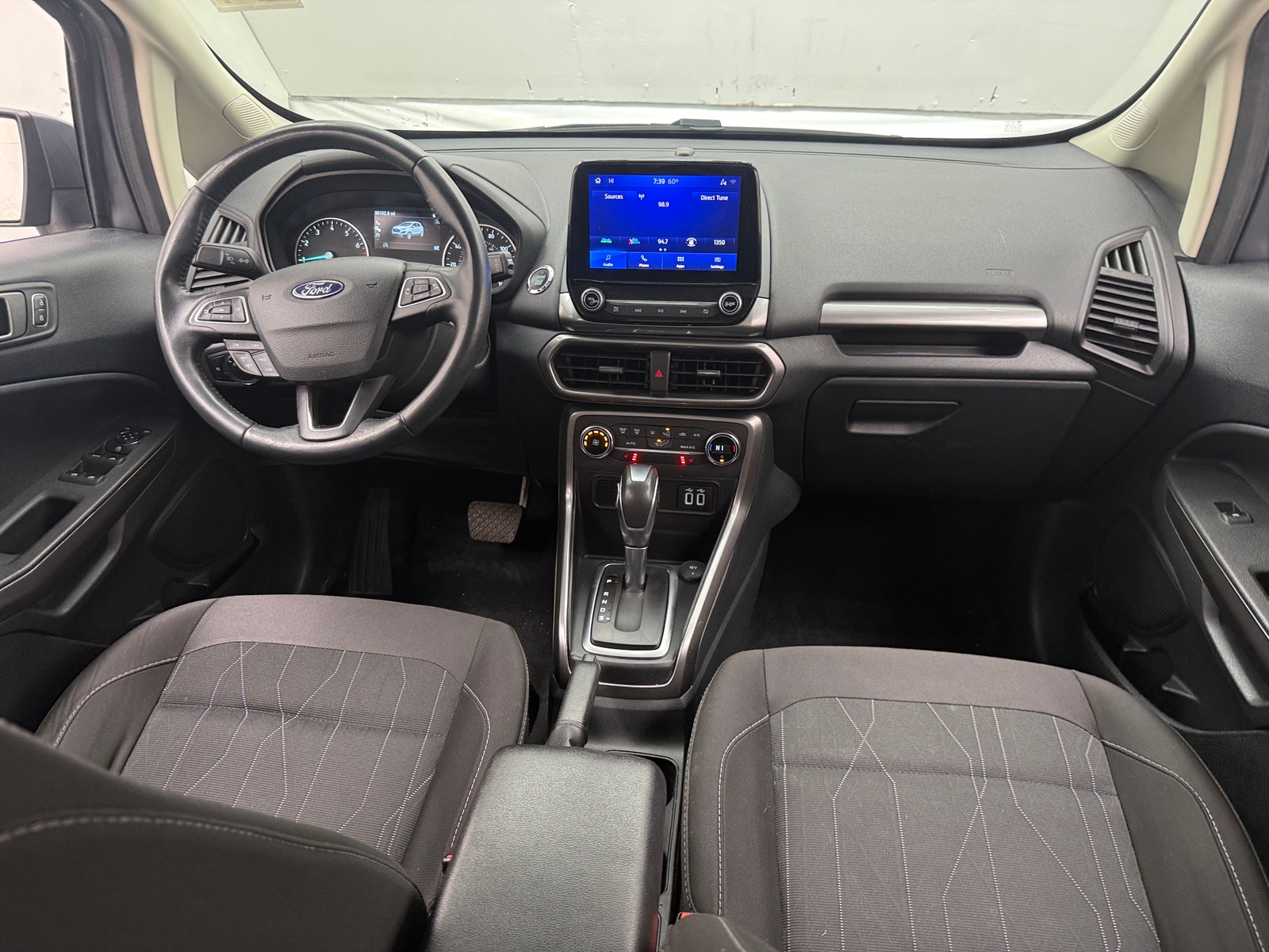 Thumbnail: 2020 Ford EcoSport - 3