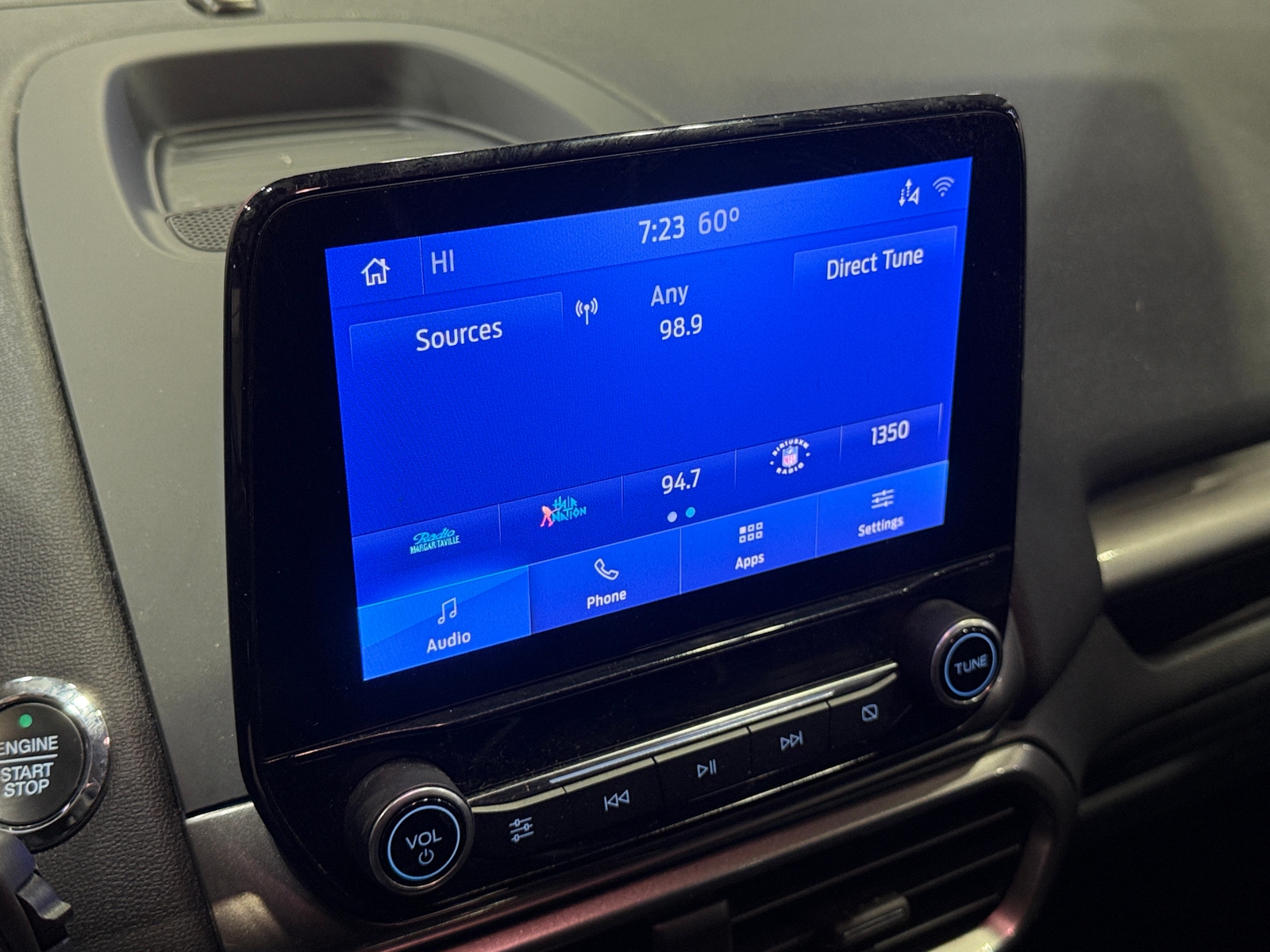 Thumbnail: 2020 Ford EcoSport - 4