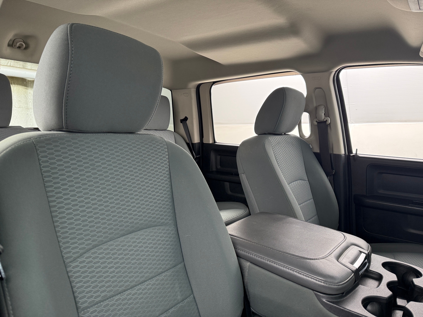 Thumbnail: 2015 RAM 2500 - 2