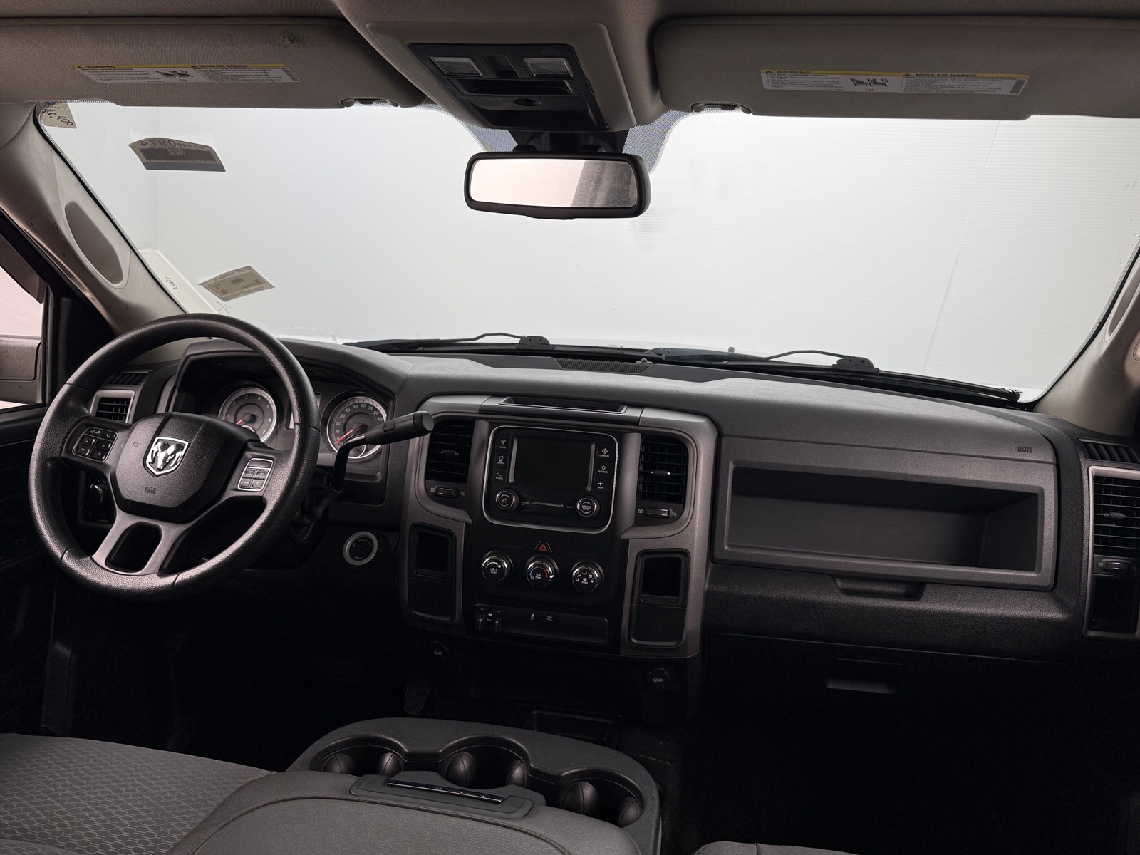 Thumbnail: 2015 RAM 2500 - 3