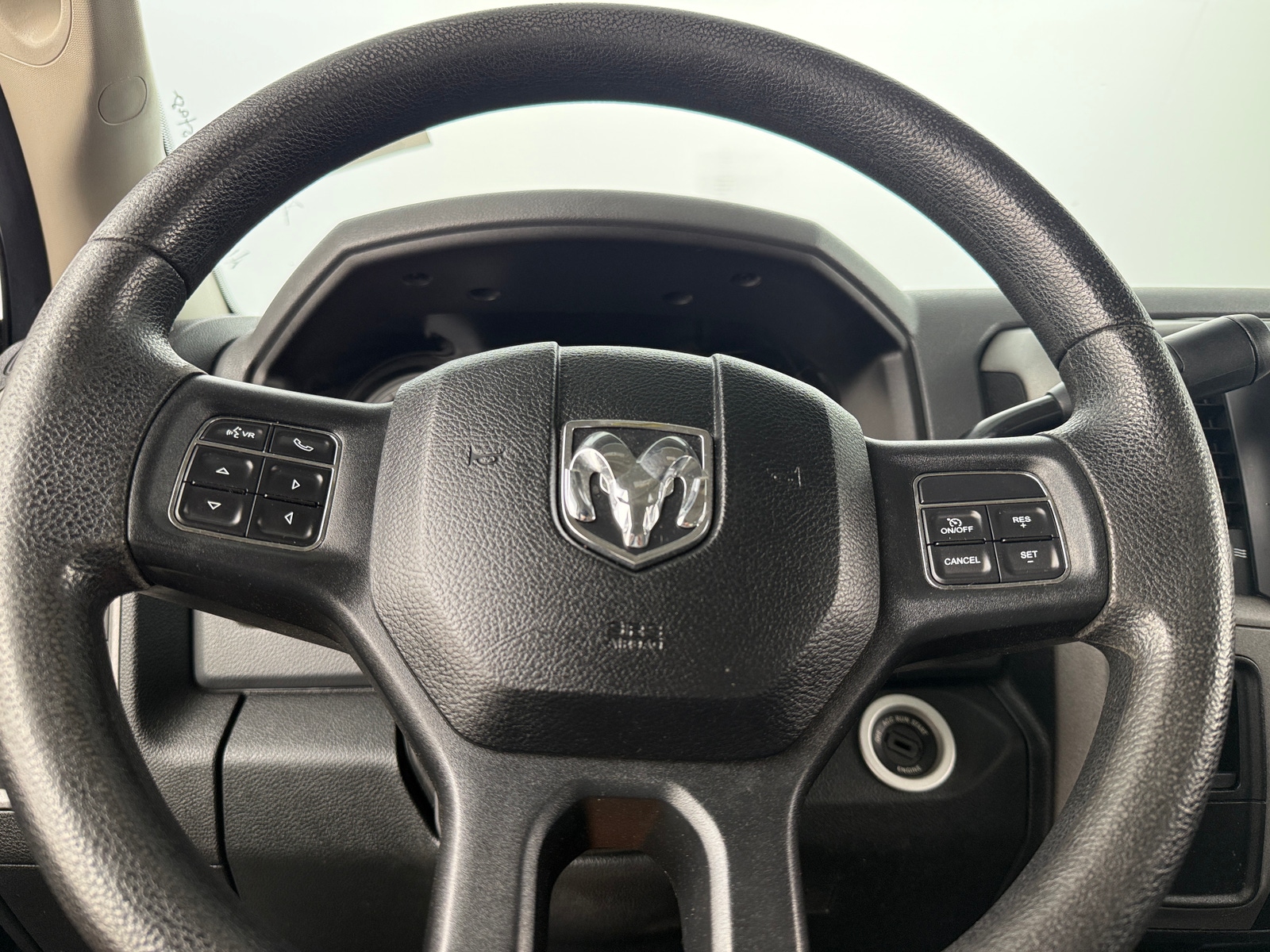 Thumbnail: 2015 RAM 2500 - 5