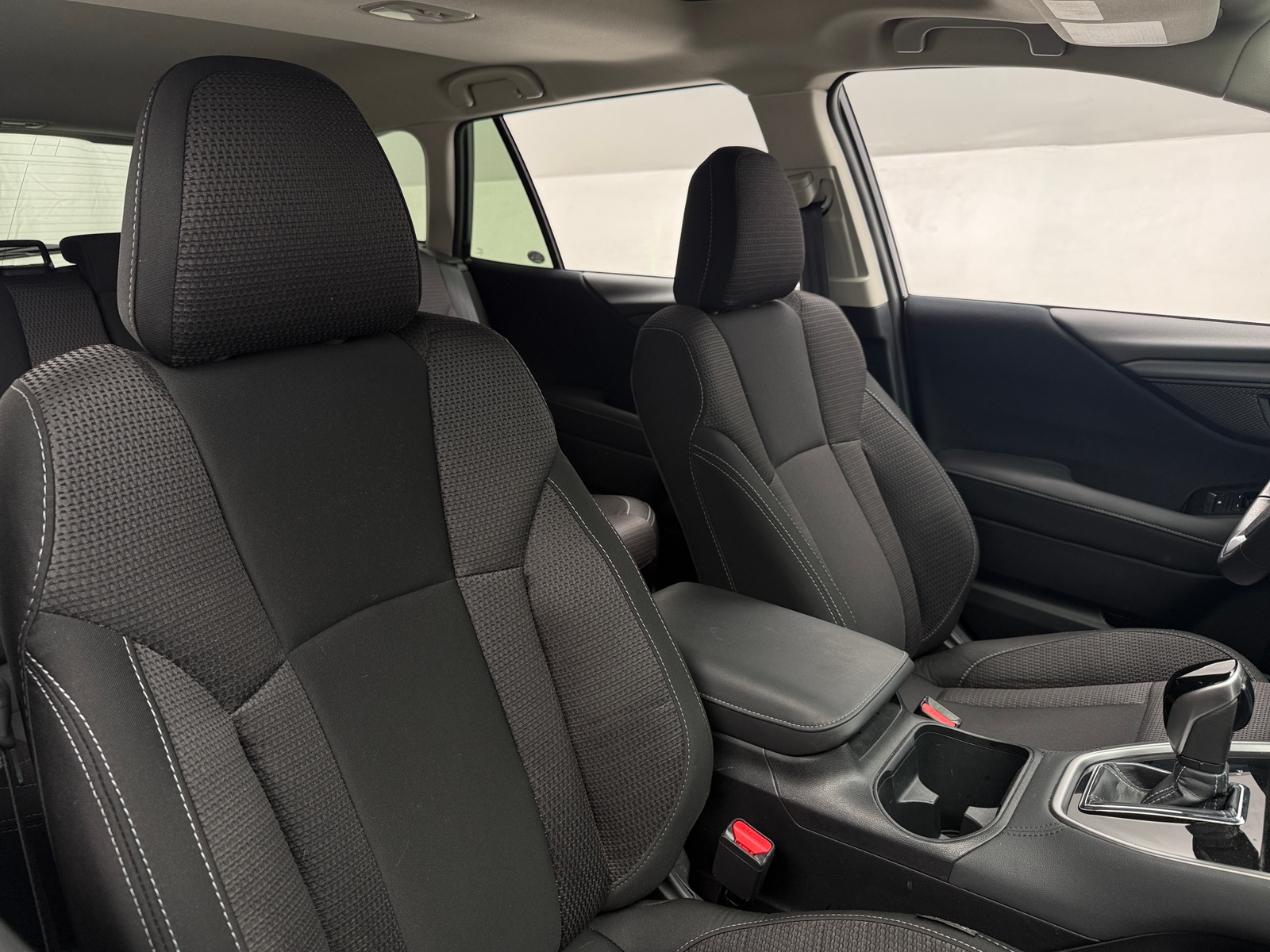 Thumbnail: 2025 Subaru Outback - 2