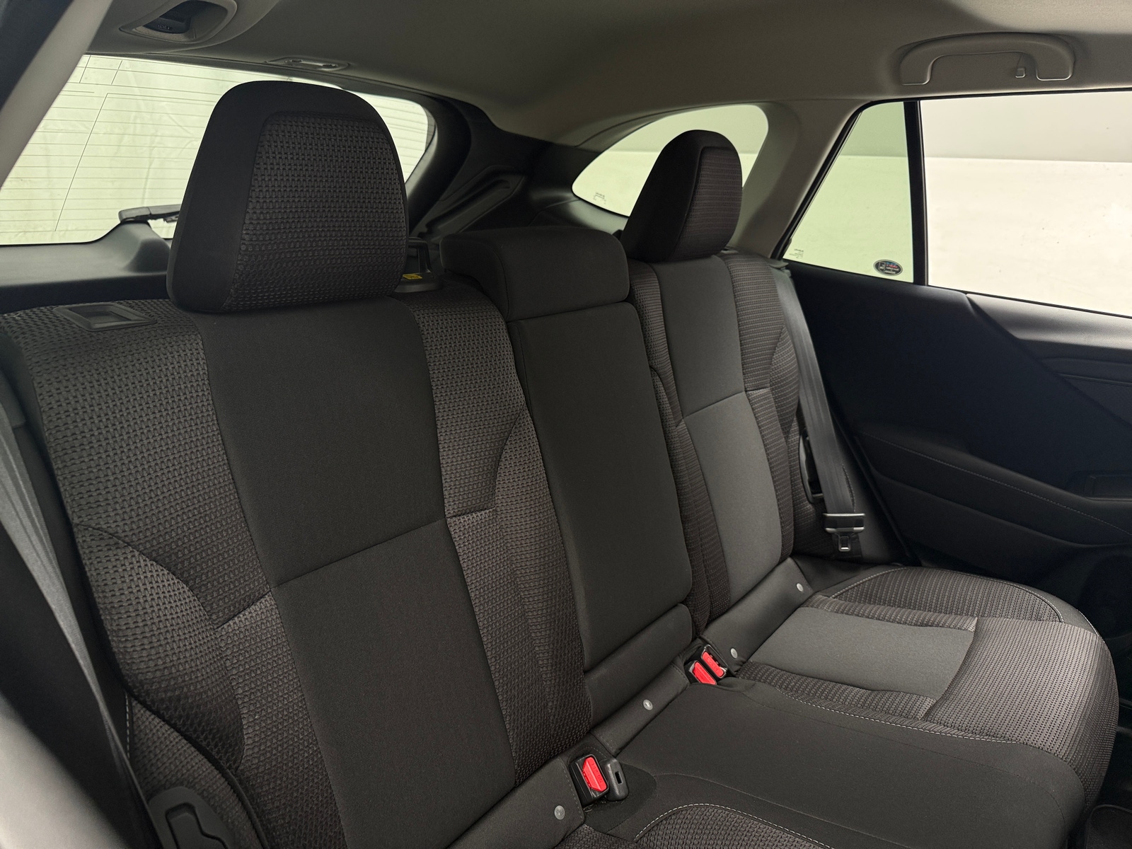 Thumbnail: 2025 Subaru Outback - 6