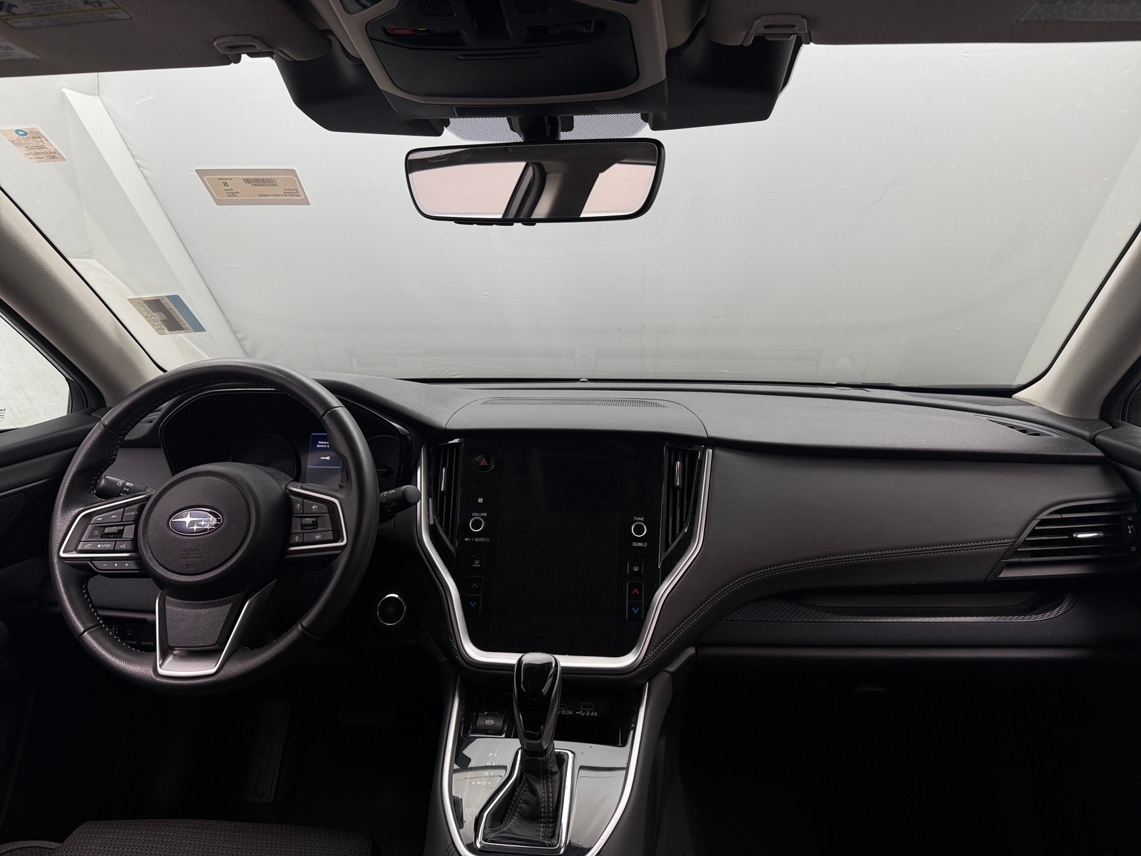 Thumbnail: 2025 Subaru Outback - 3