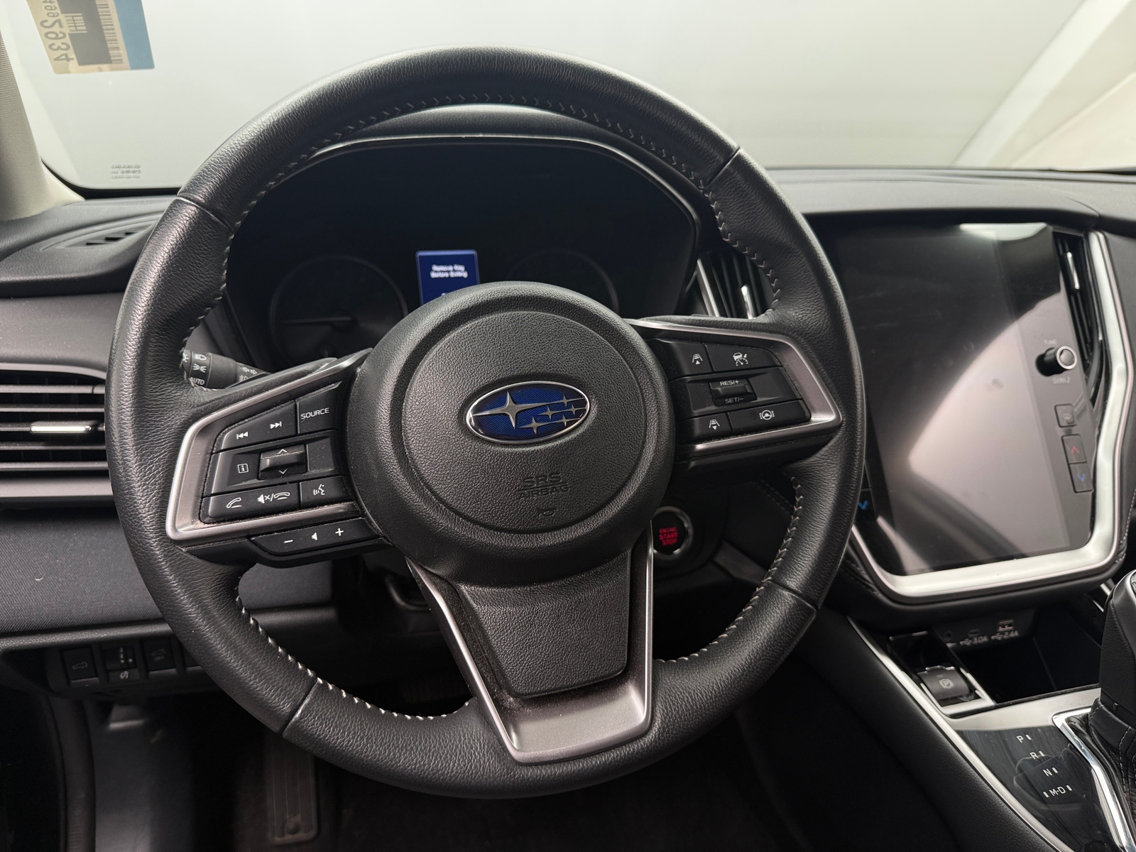 Thumbnail: 2025 Subaru Outback - 5