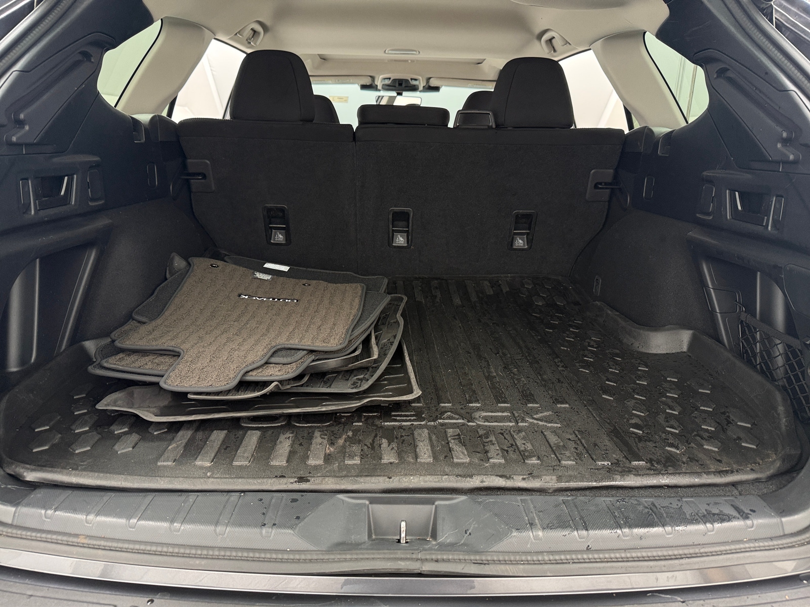 Thumbnail: 2025 Subaru Outback - 7