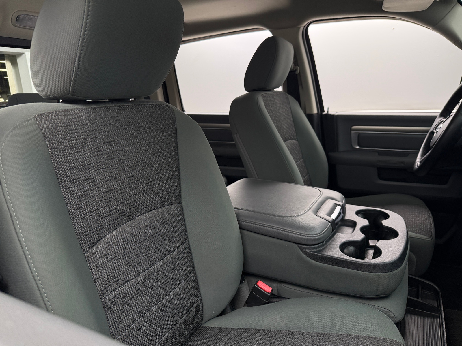 Thumbnail: 2015 RAM 2500 - 2