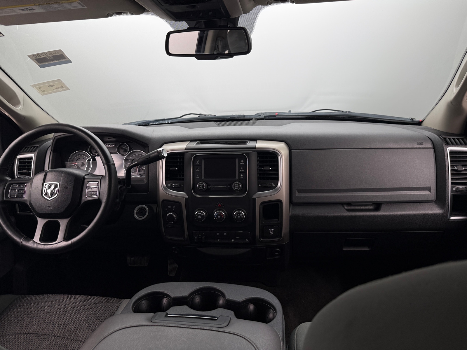 Thumbnail: 2015 RAM 2500 - 3