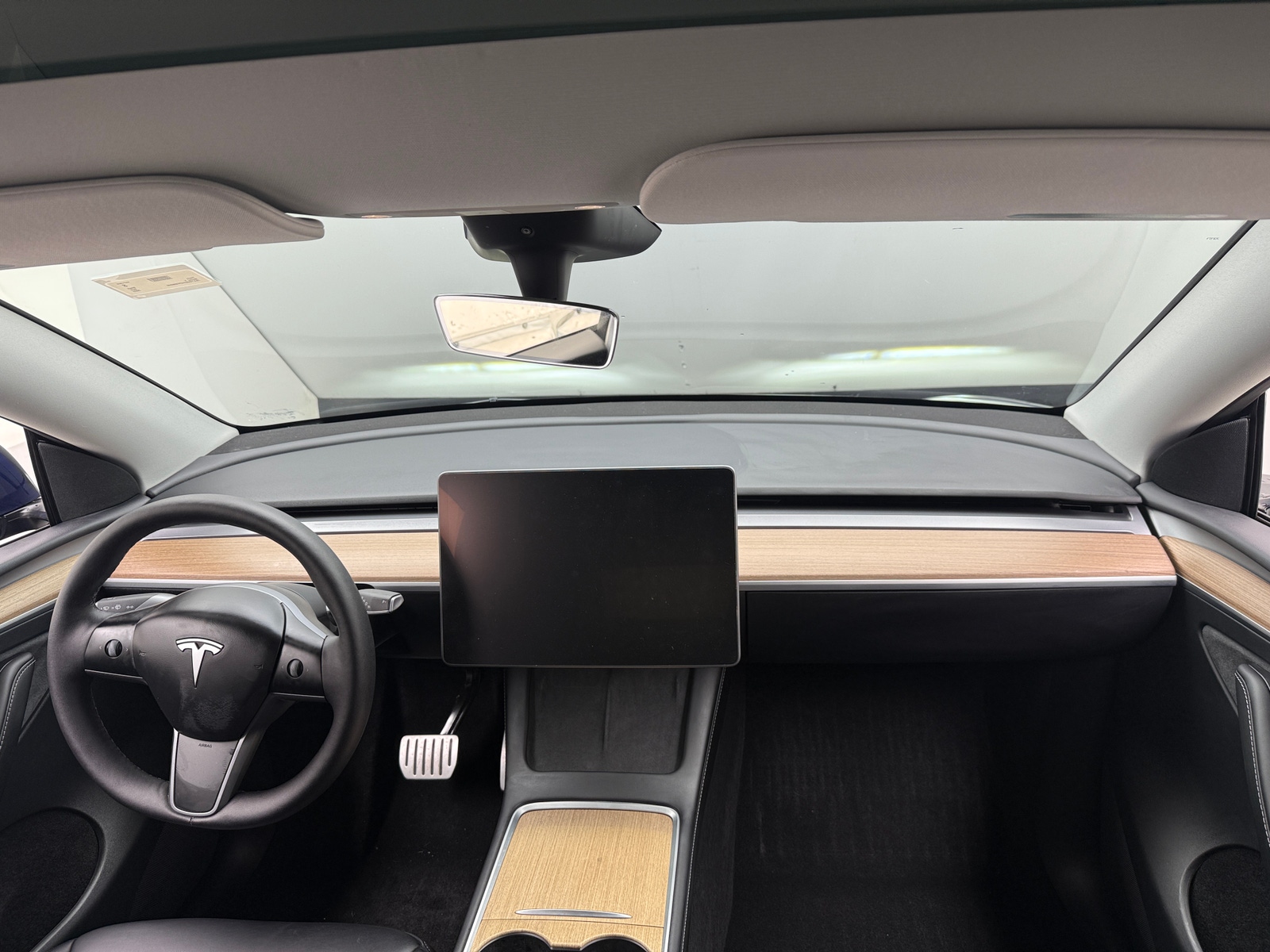 Thumbnail: 2023 Tesla Model Y - 2