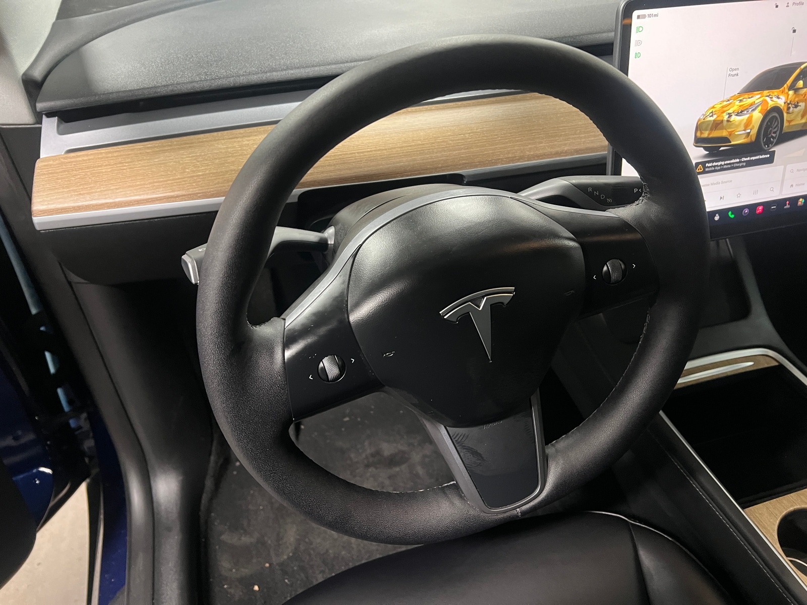 Thumbnail: 2023 Tesla Model Y - 4