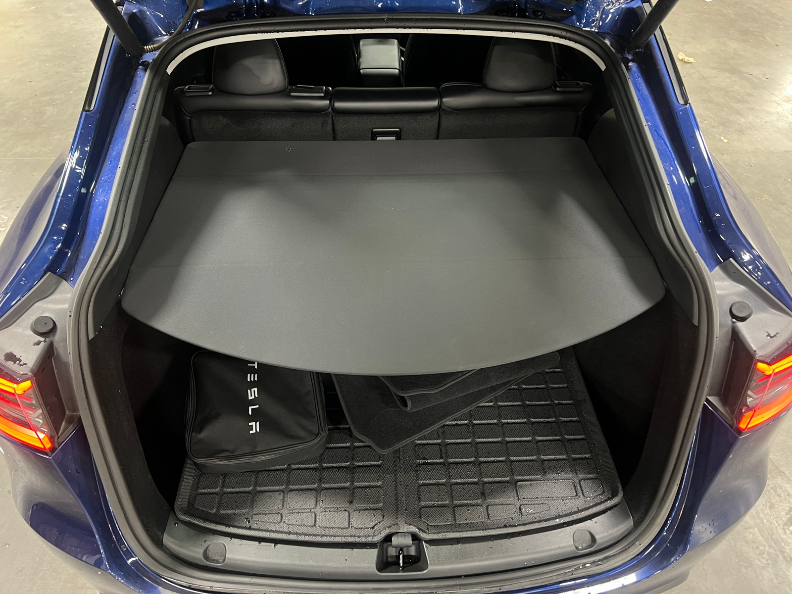 Thumbnail: 2023 Tesla Model Y - 6