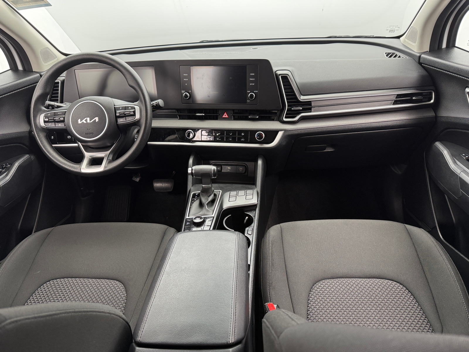 Thumbnail: 2025 Kia Sportage - 3