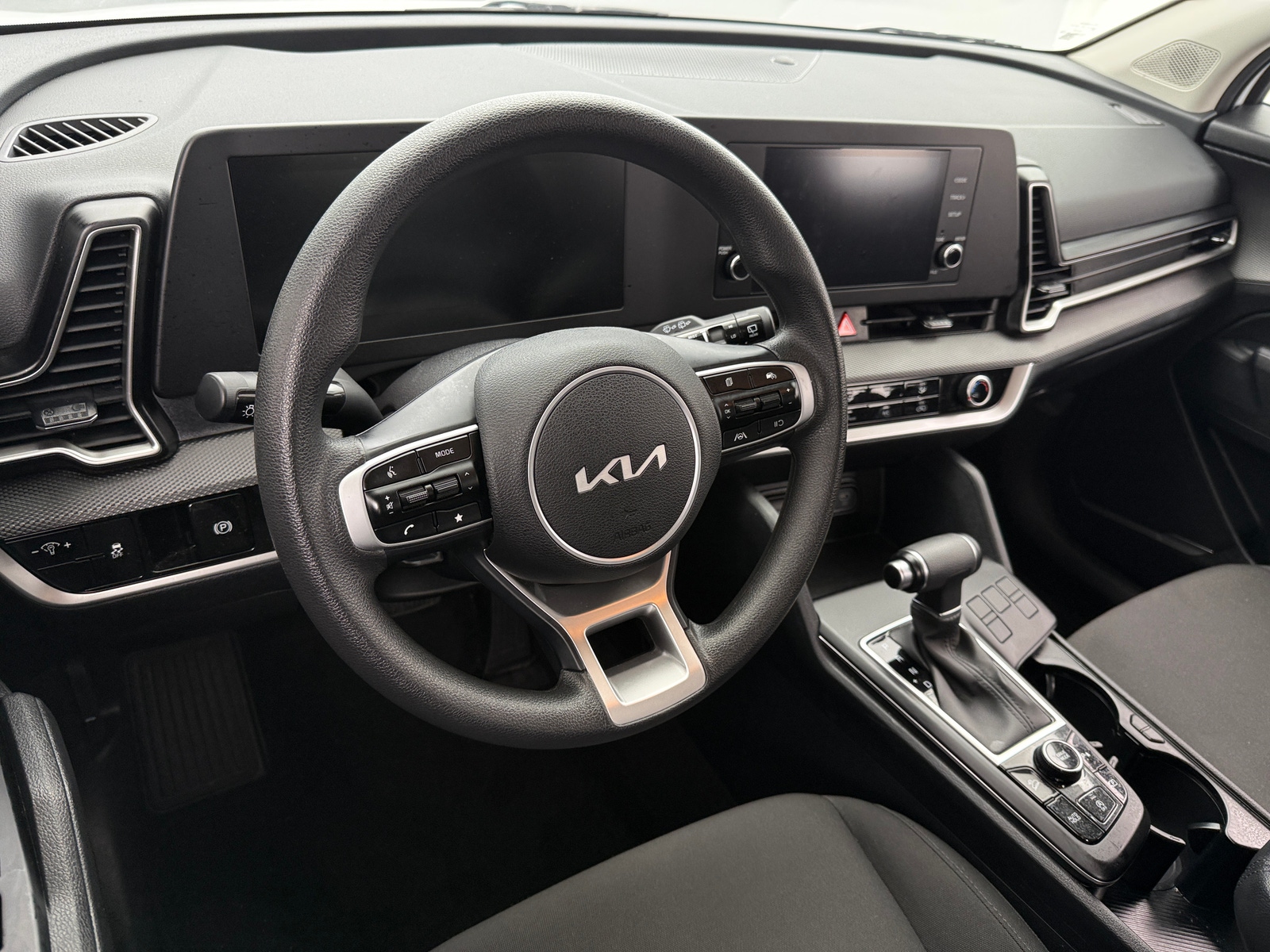 Thumbnail: 2025 Kia Sportage - 5