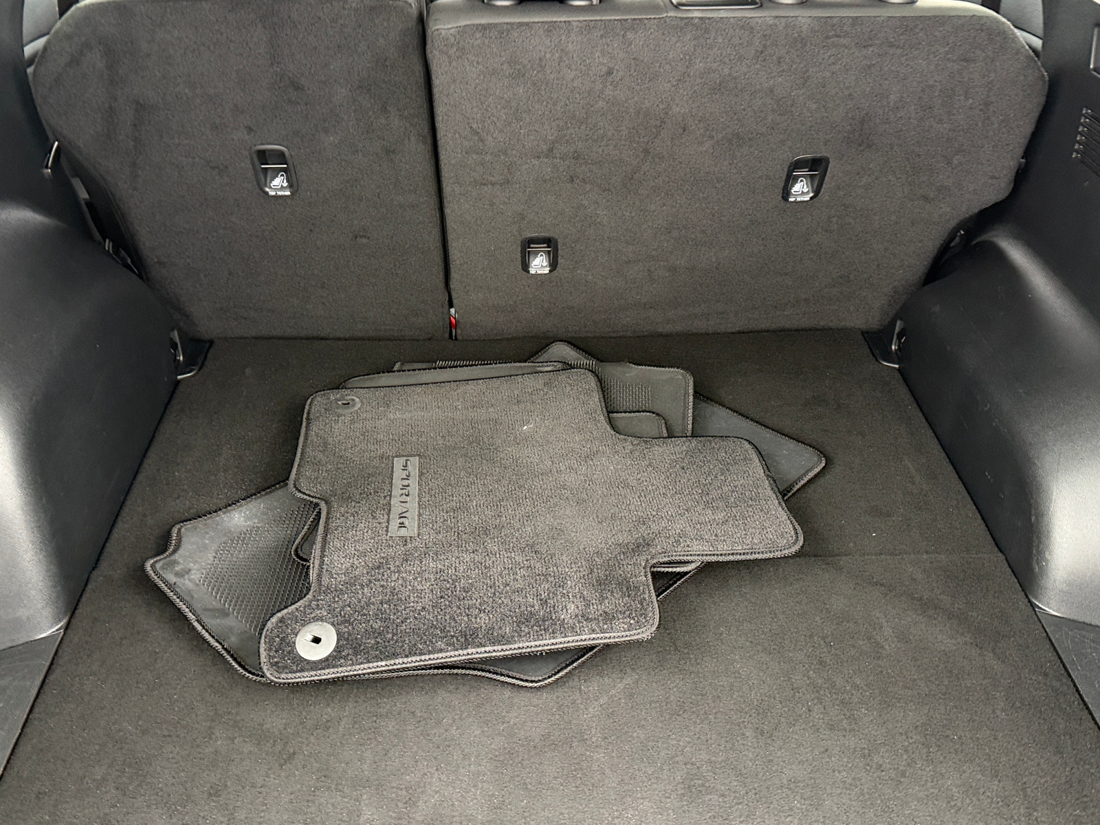 Thumbnail: 2025 Kia Sportage - 7