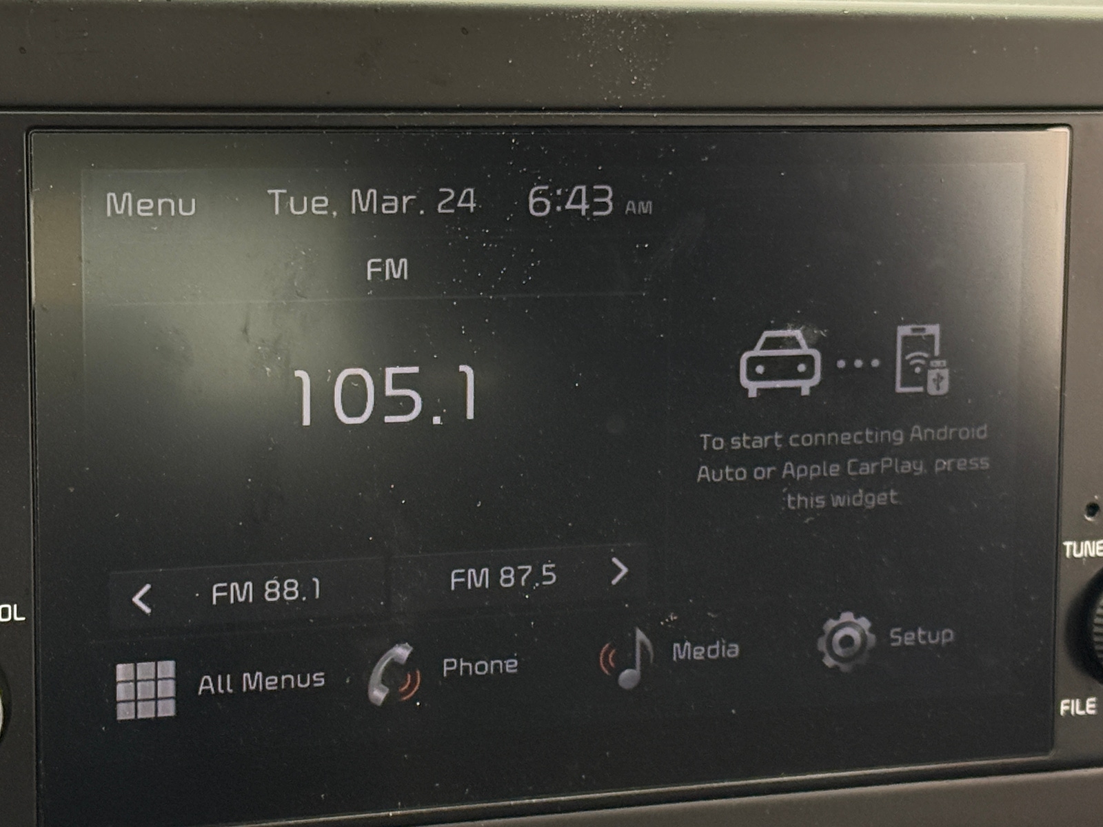 Thumbnail: 2025 Kia Sportage - 4